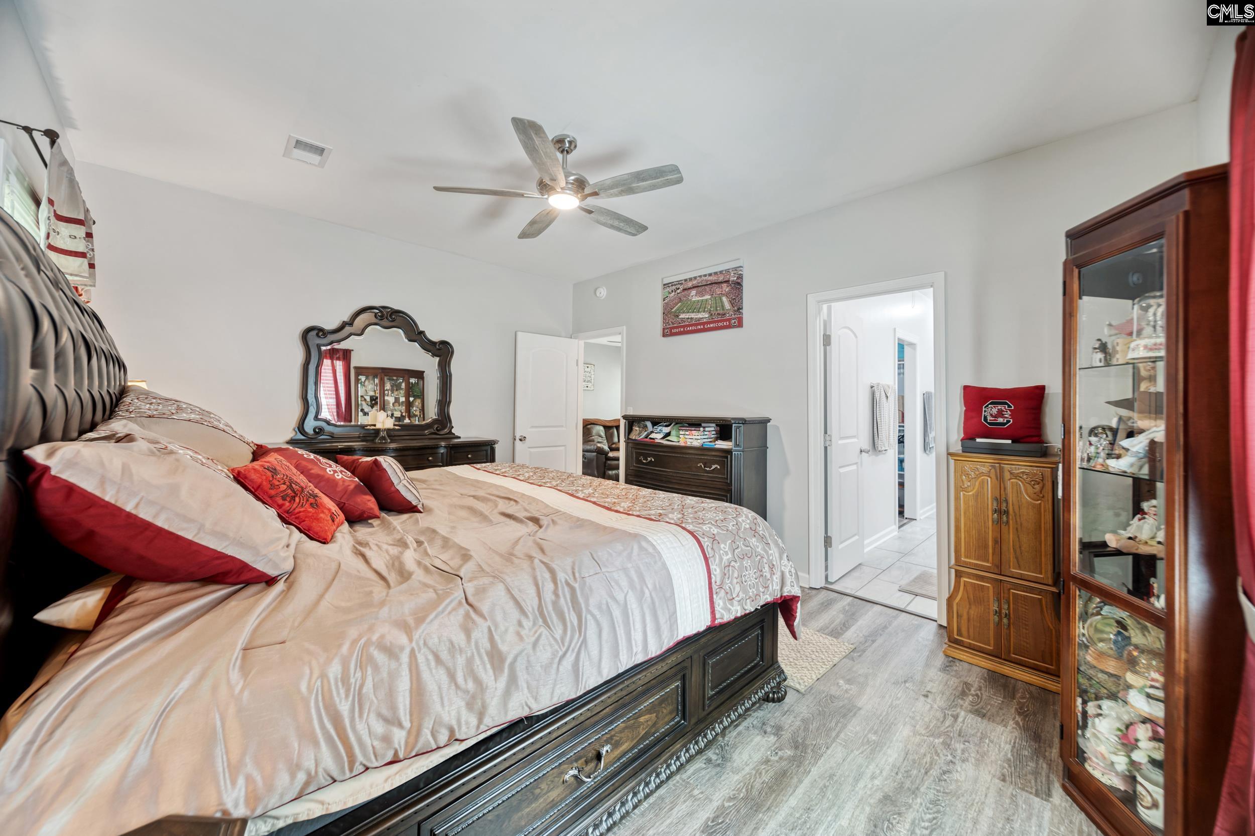 189 Clinton Church Road Salley, SC 29137