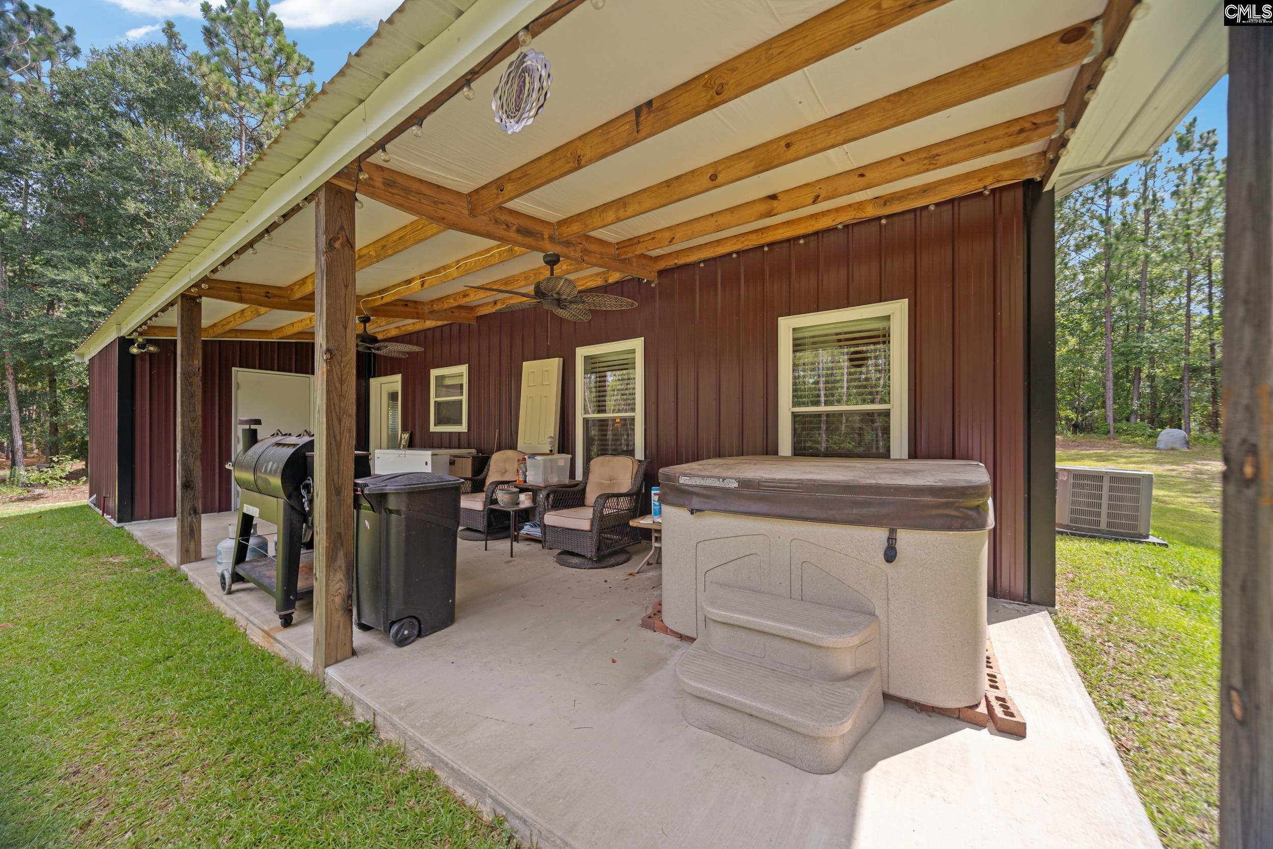 189 Clinton Church Road Salley, SC 29137