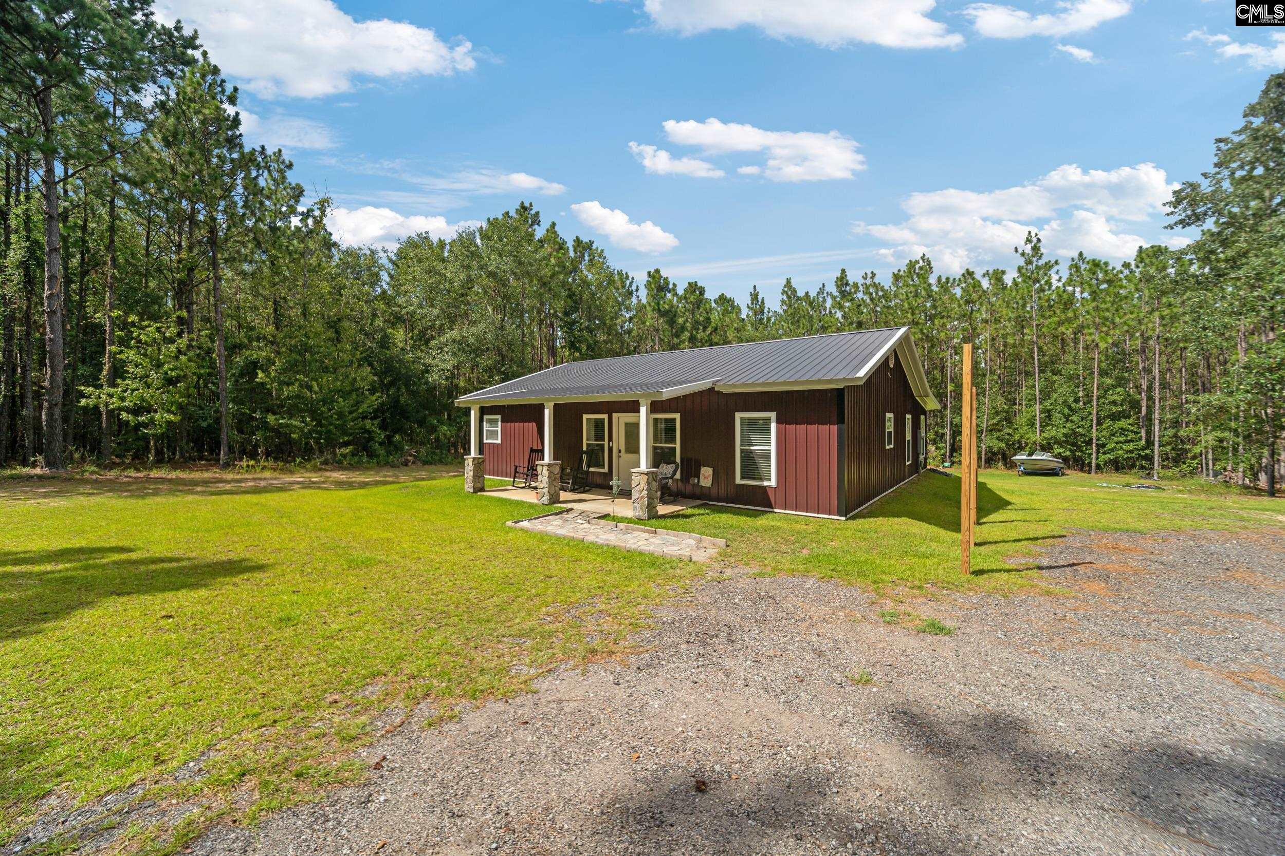 189 Clinton Church Road Salley, SC 29137