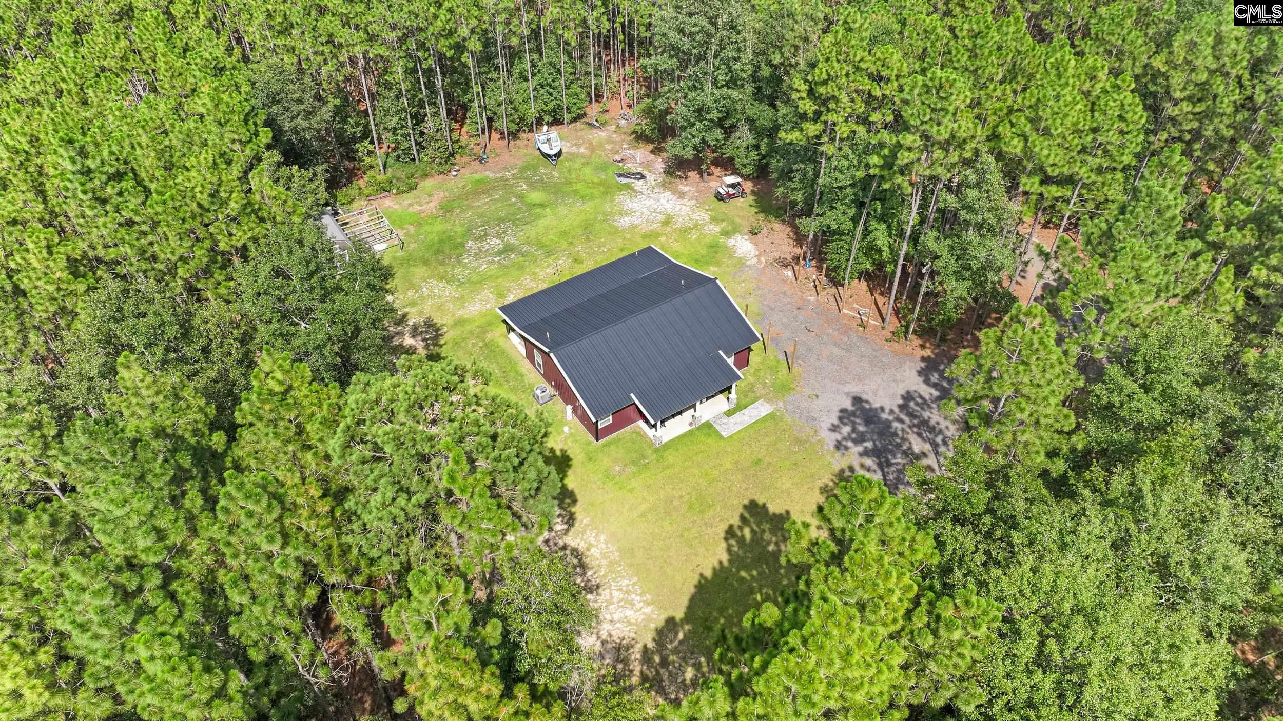 189 Clinton Church Road Salley, SC 29137