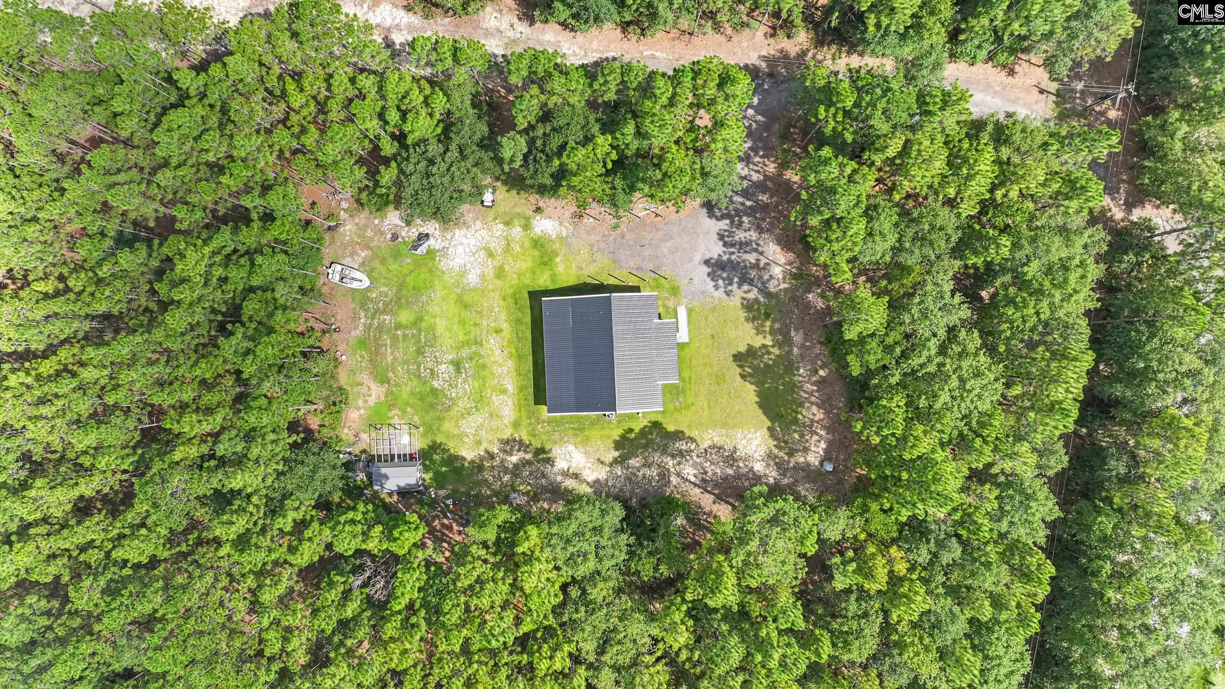 189 Clinton Church Road Salley, SC 29137