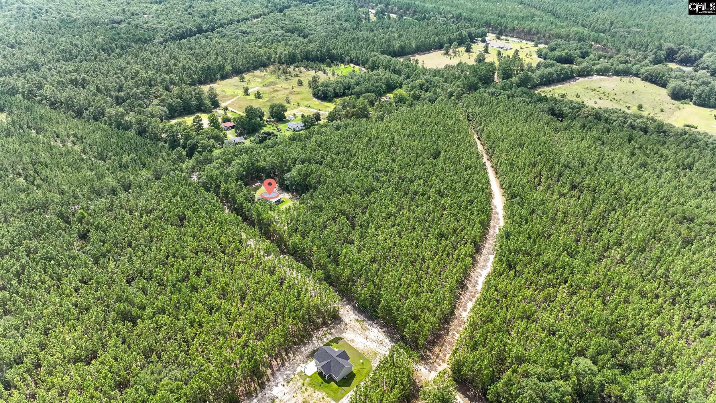 189 Clinton Church Road Salley, SC 29137