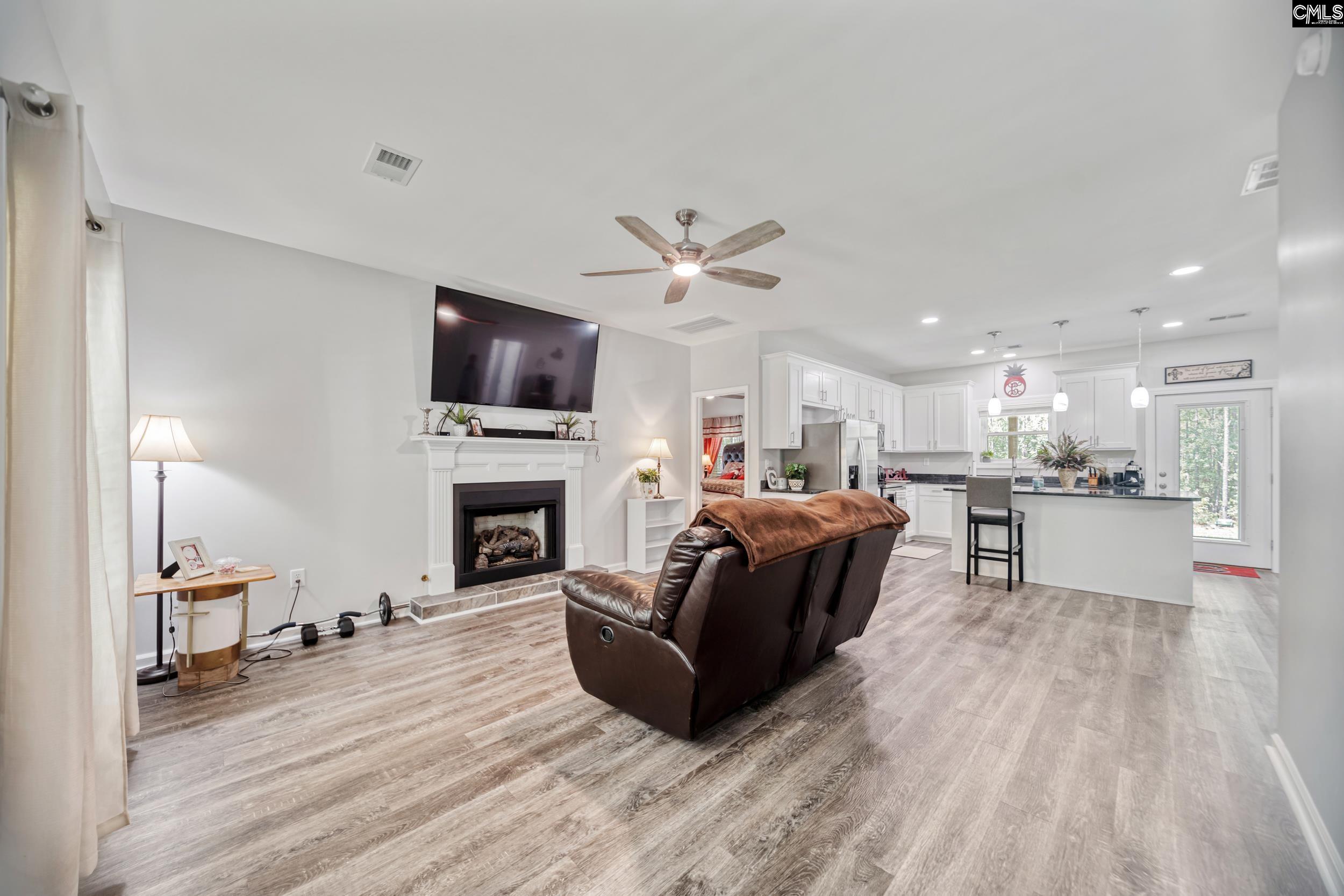 189 Clinton Church Road Salley, SC 29137