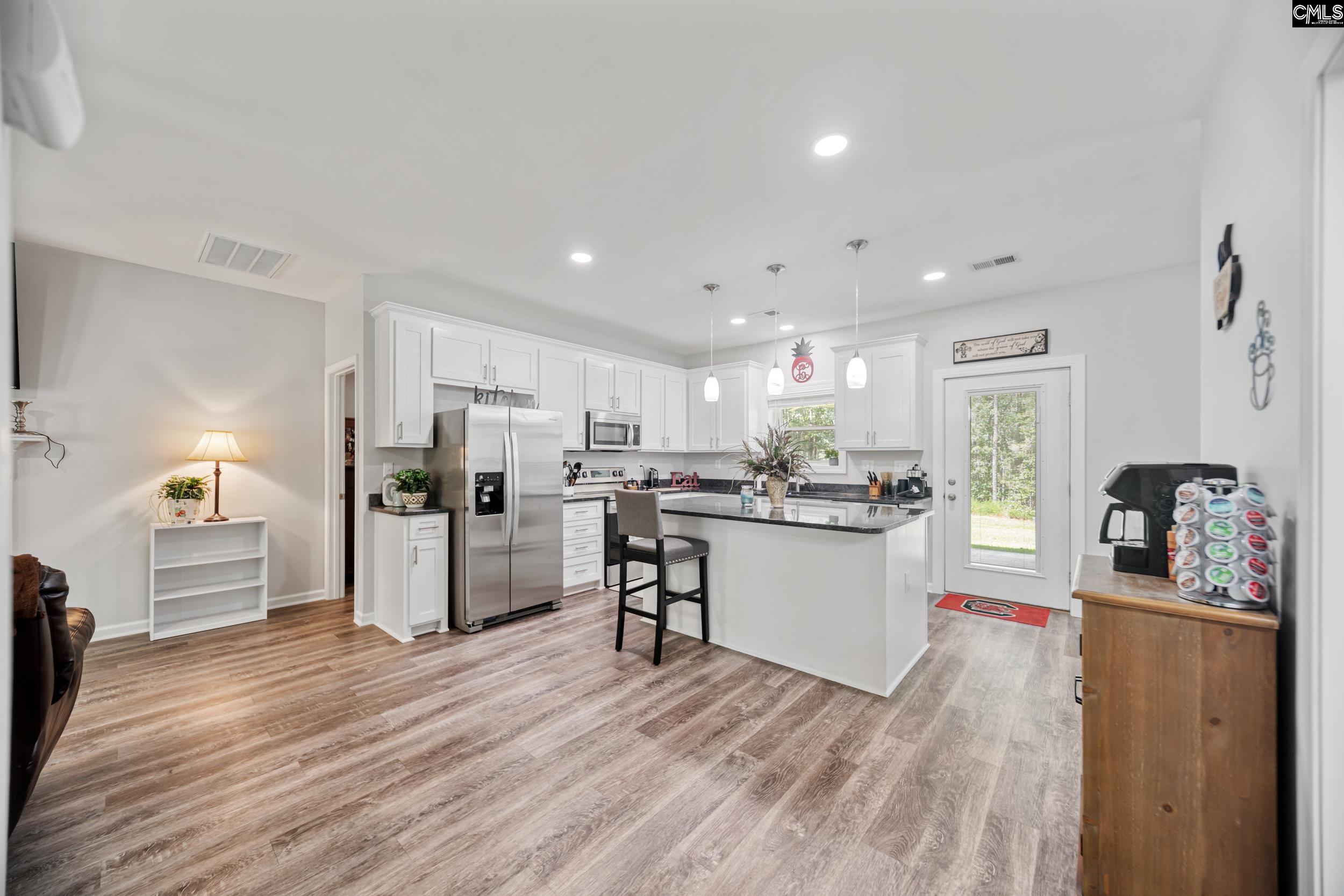 189 Clinton Church Road Salley, SC 29137