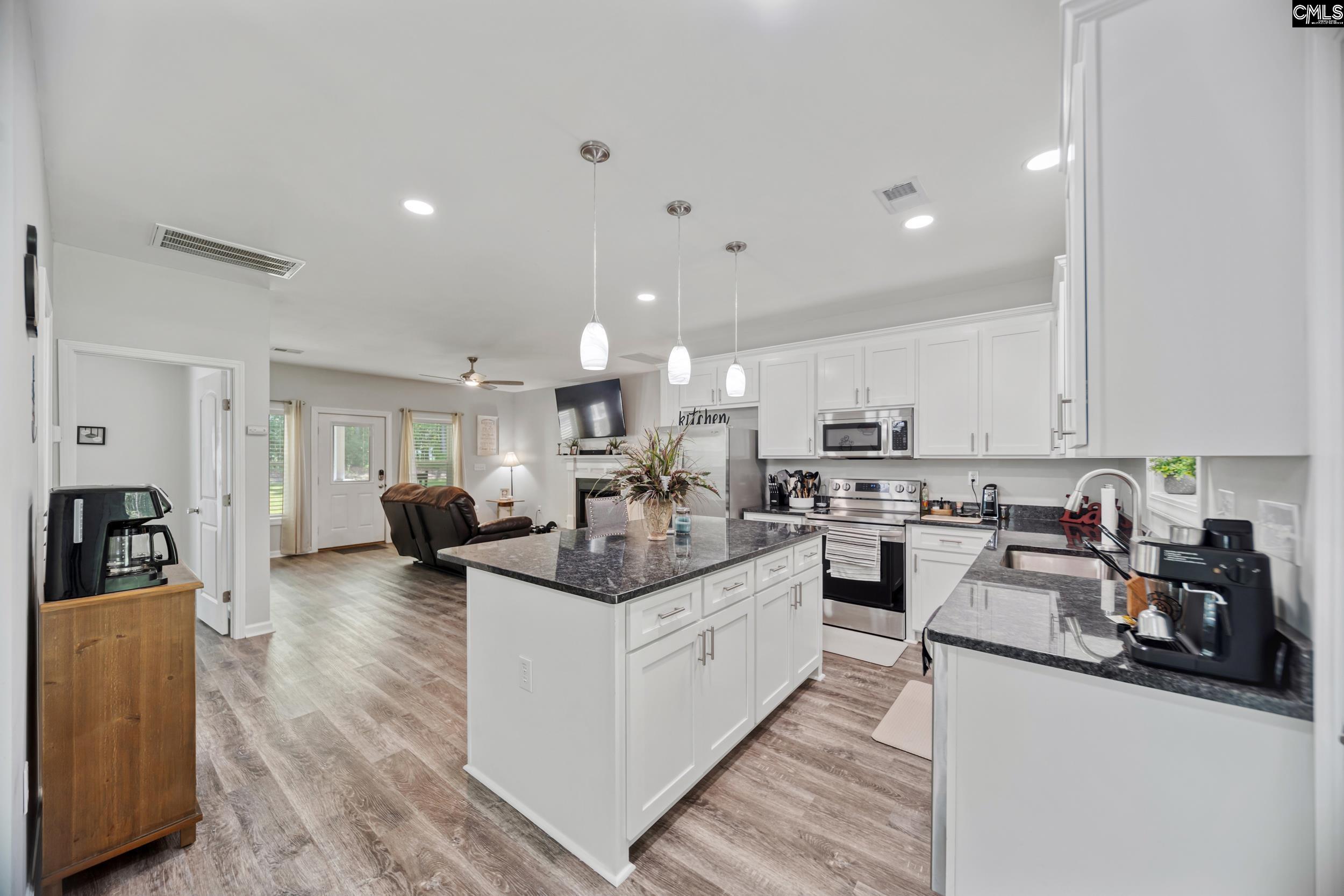189 Clinton Church Road Salley, SC 29137