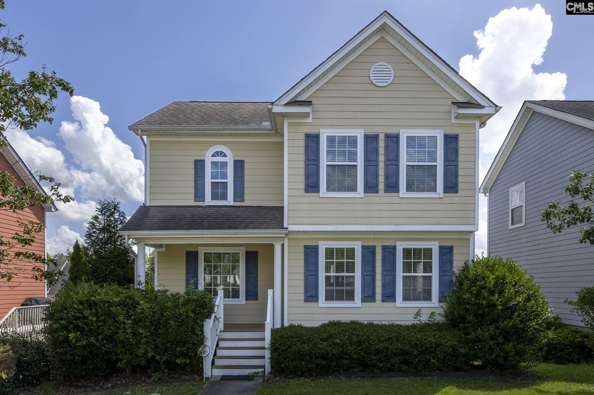 537 S Bull Street Columbia, SC 29205