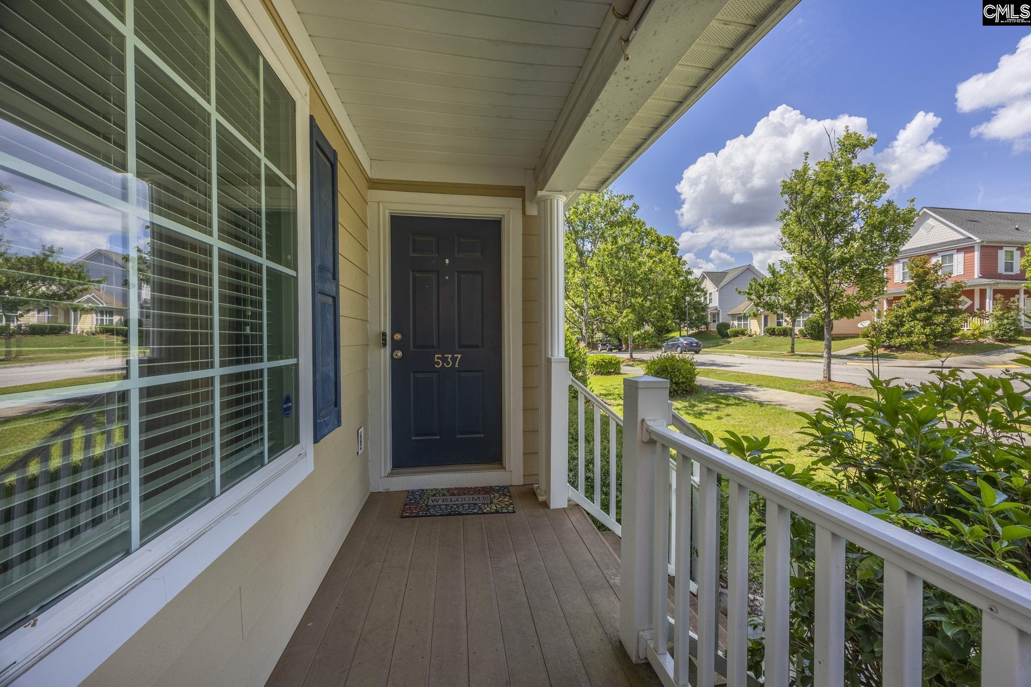 537 S Bull Street Columbia, SC 29205