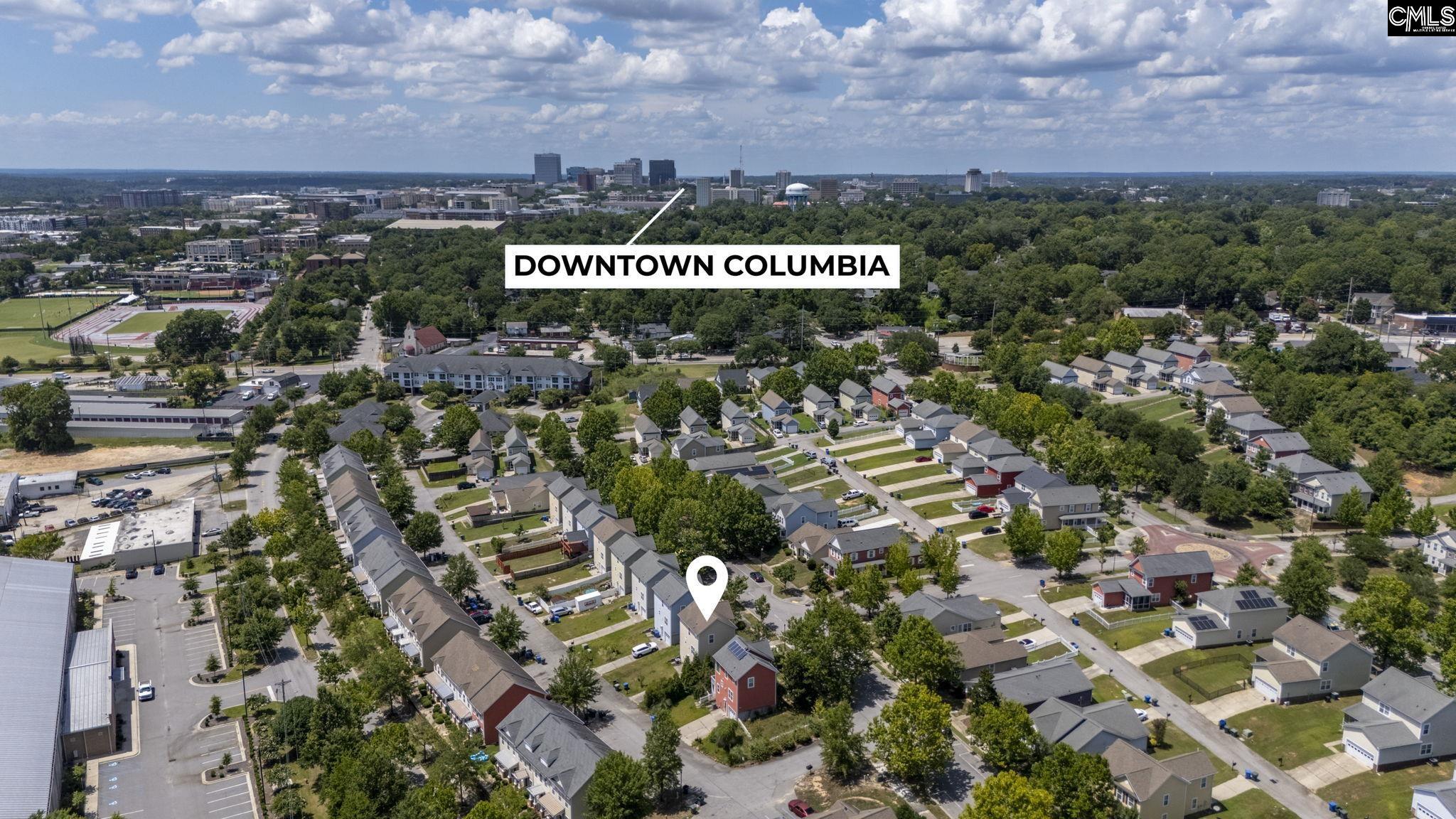 537 S Bull Street Columbia, SC 29205