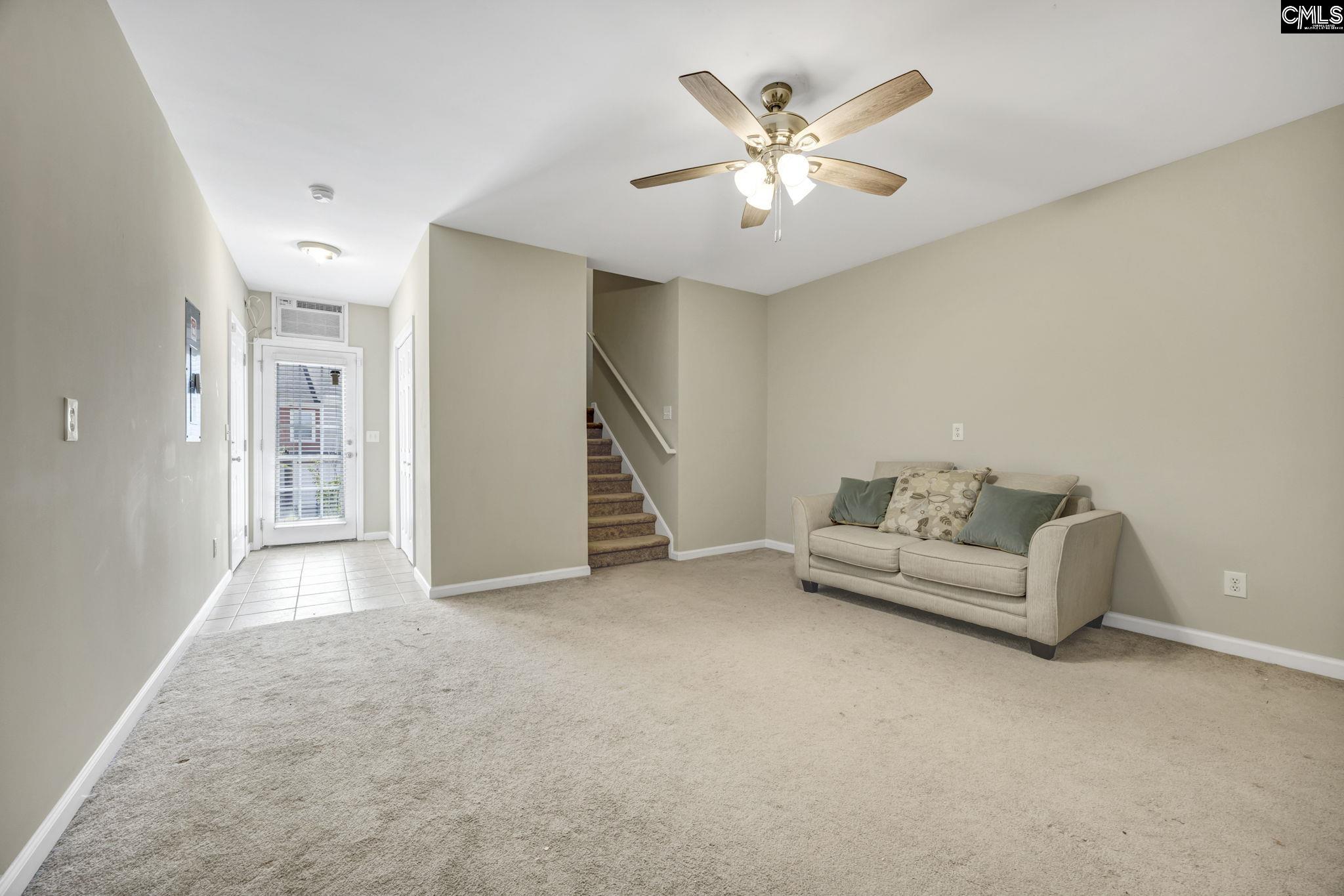 537 S Bull Street Columbia, SC 29205