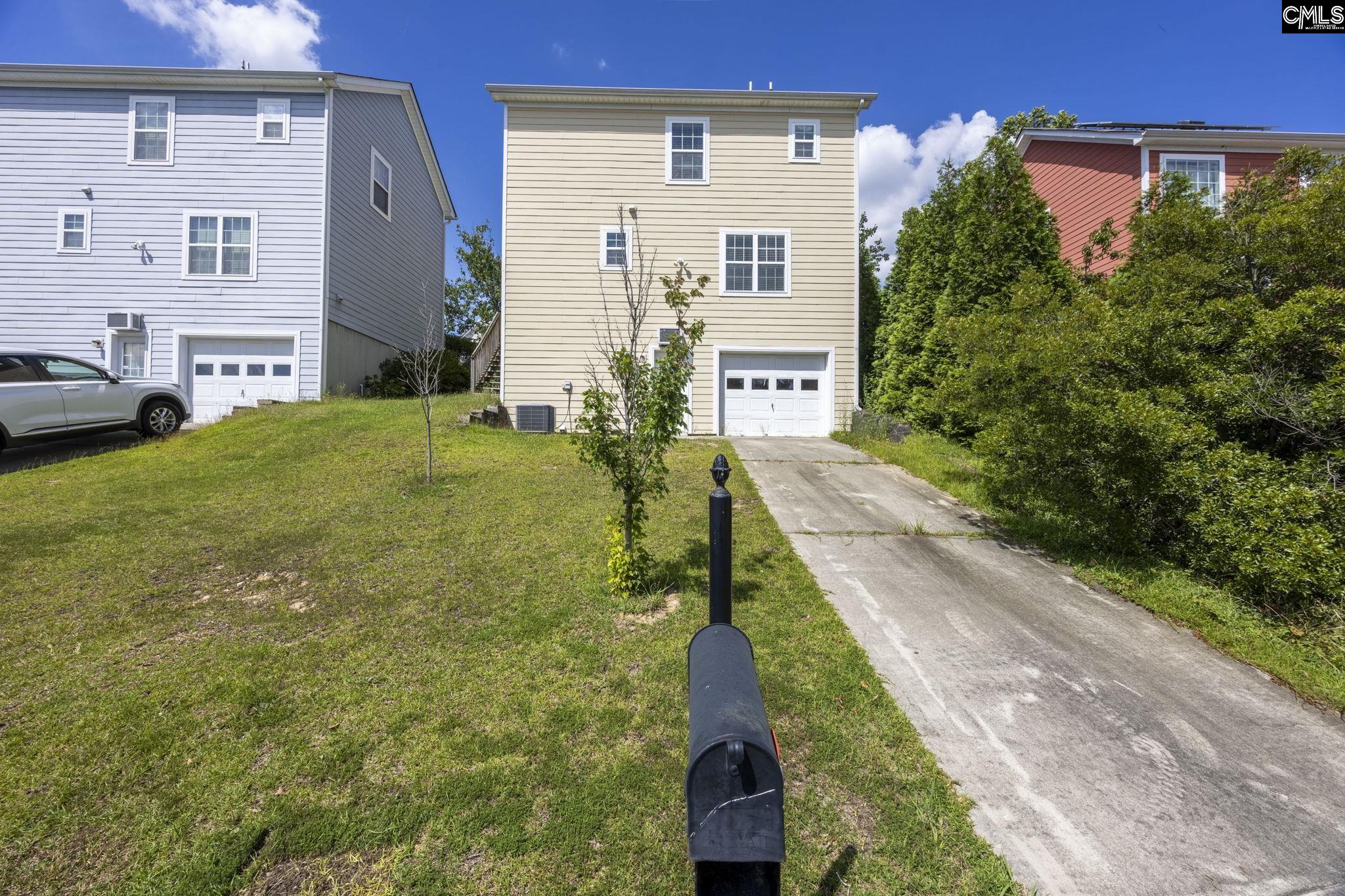 537 S Bull Street Columbia, SC 29205