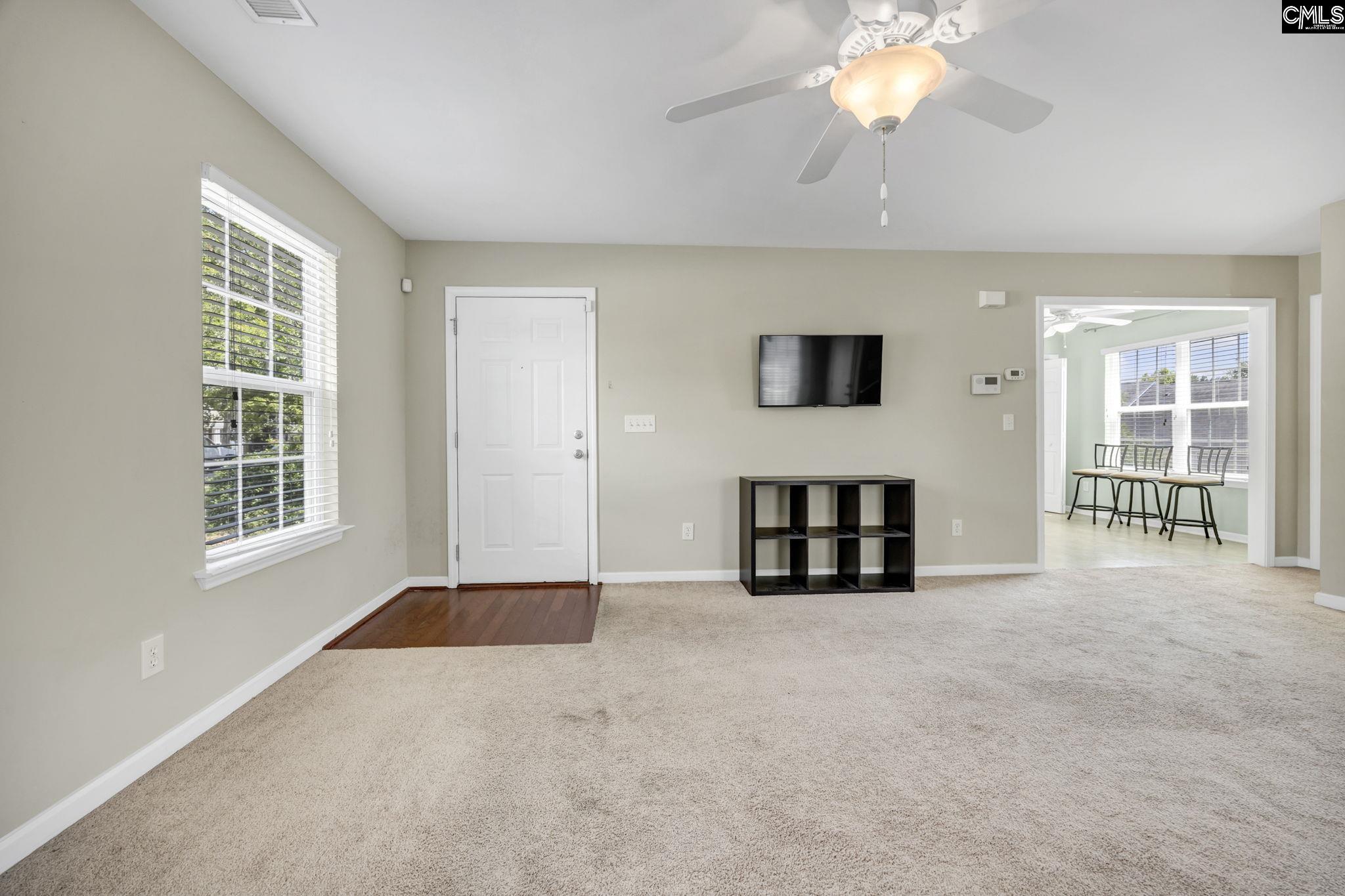 537 S Bull Street Columbia, SC 29205