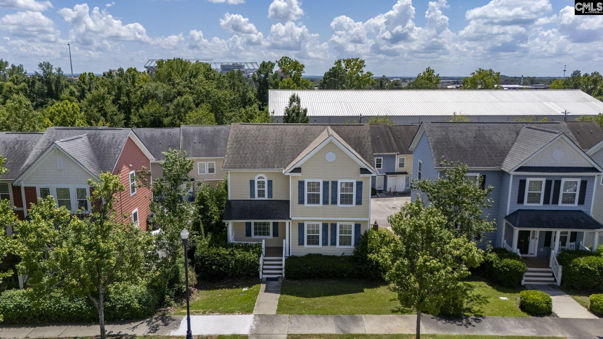537 S Bull Street Columbia, SC 29205