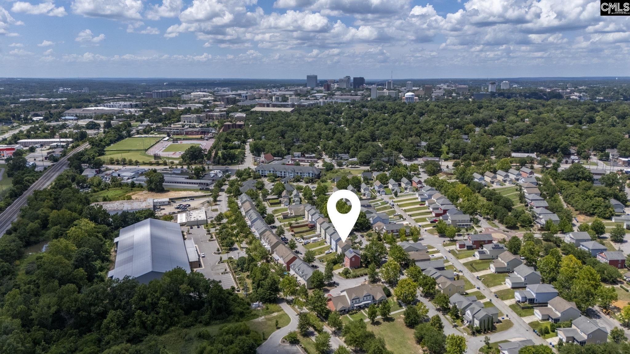 537 S Bull Street Columbia, SC 29205