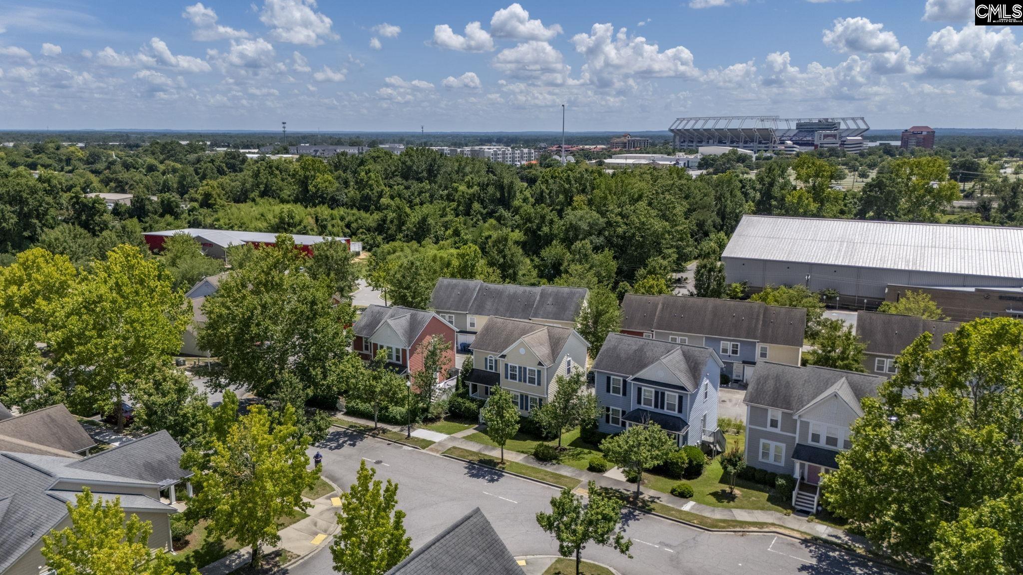 537 S Bull Street Columbia, SC 29205