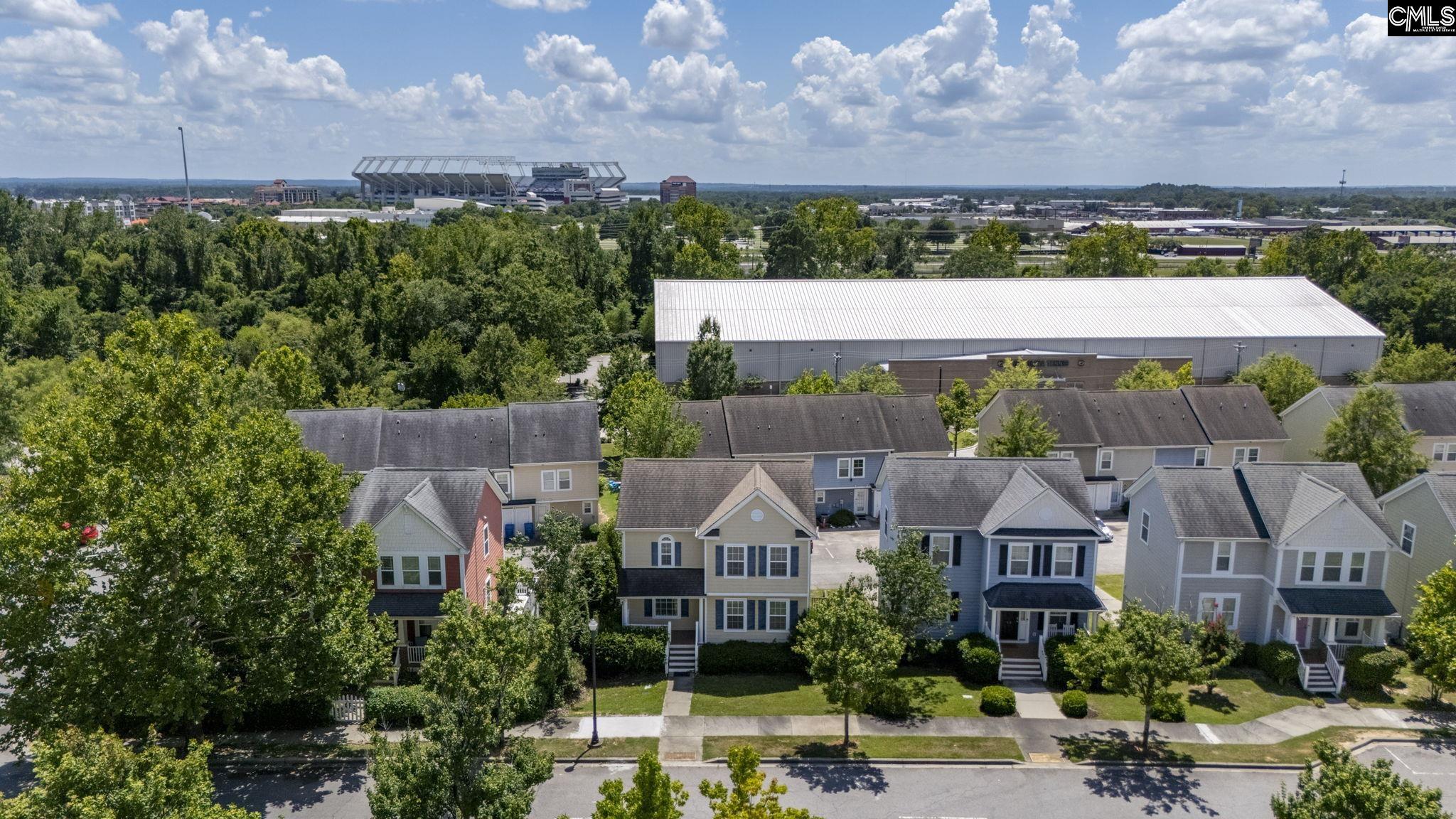 537 S Bull Street Columbia, SC 29205