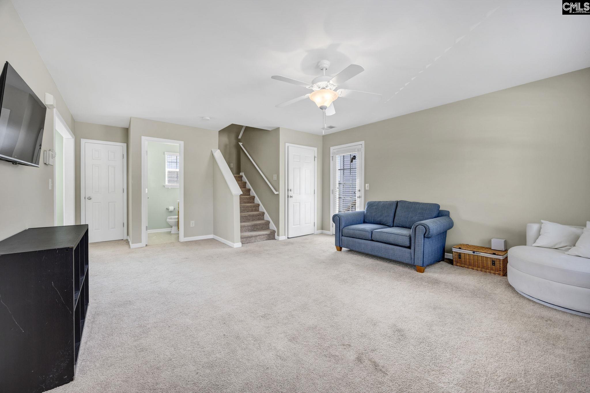 537 S Bull Street Columbia, SC 29205