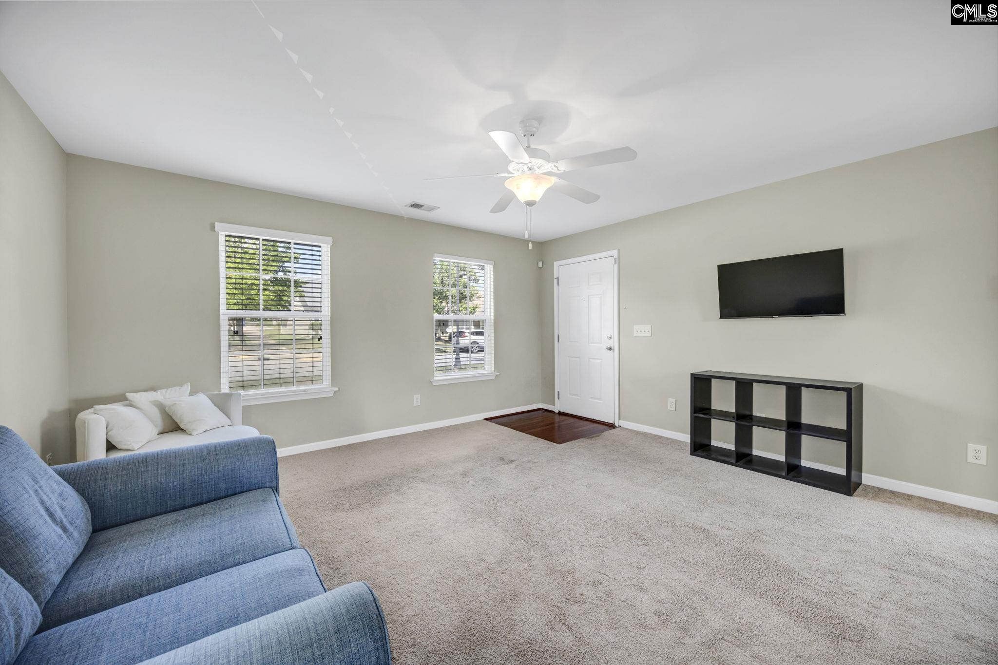537 S Bull Street Columbia, SC 29205