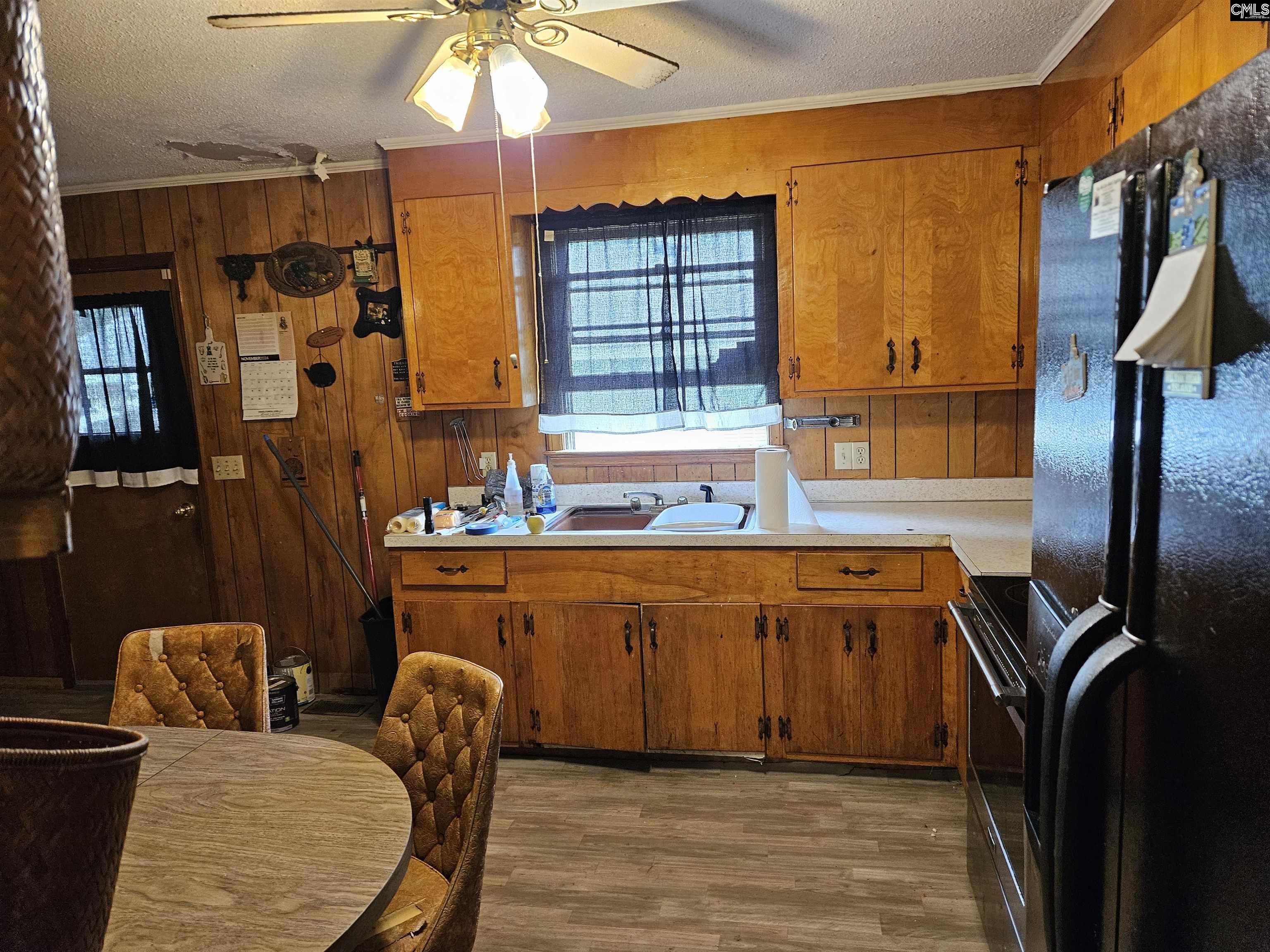 111 Richard Street Manning, SC 29102