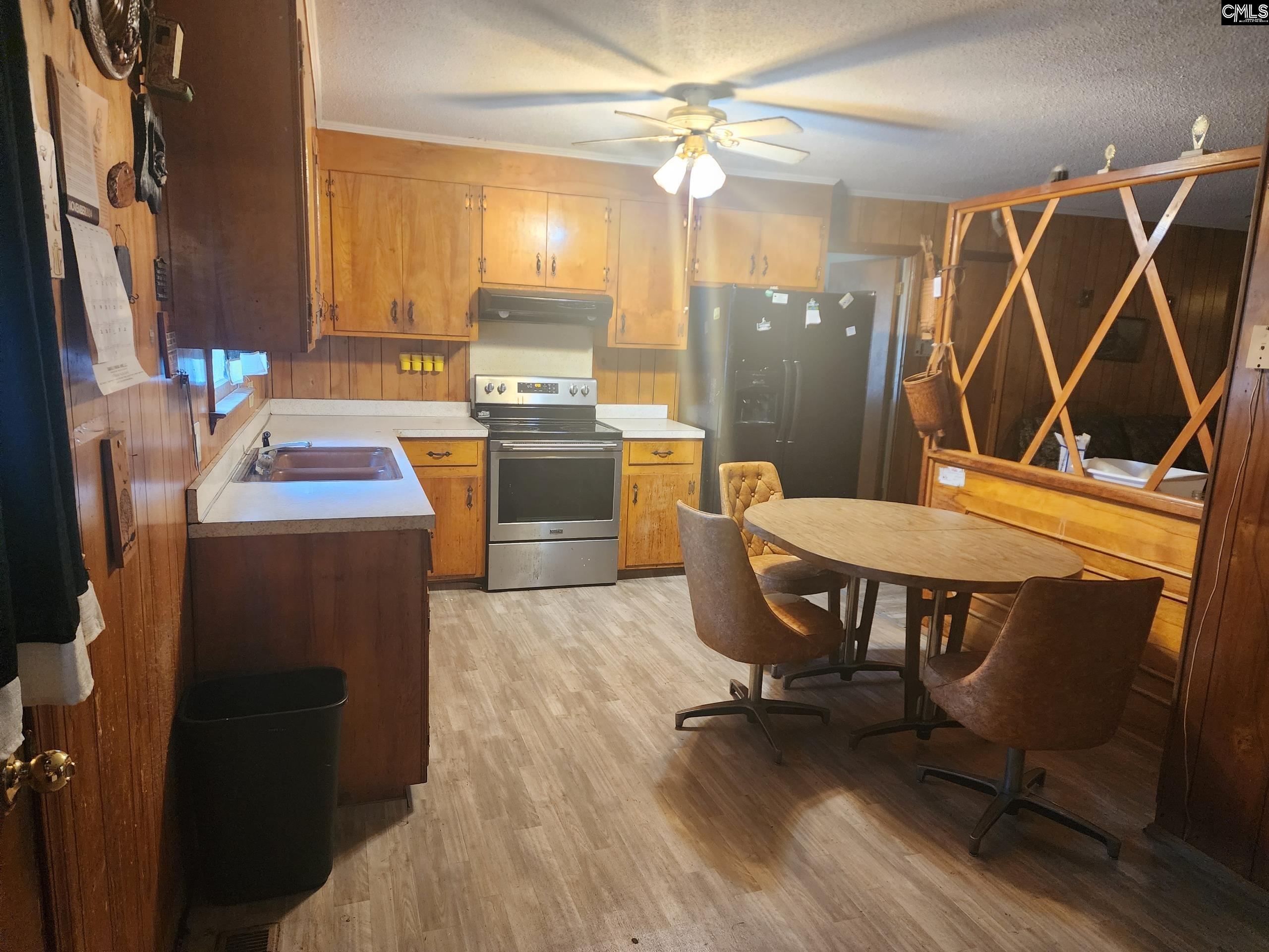 111 Richard Street Manning, SC 29102