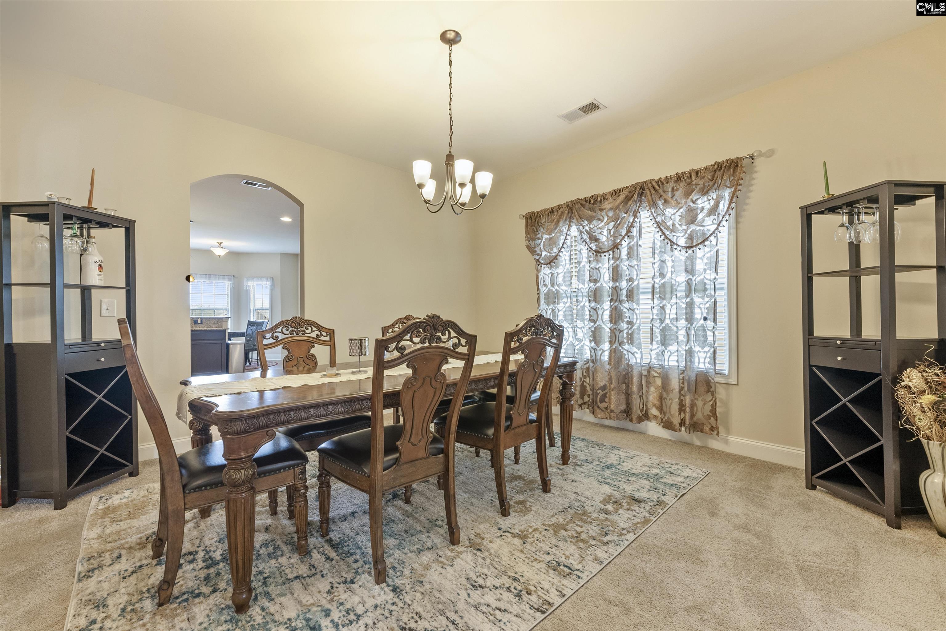 663 Pine Lilly Drive Columbia, SC 29229