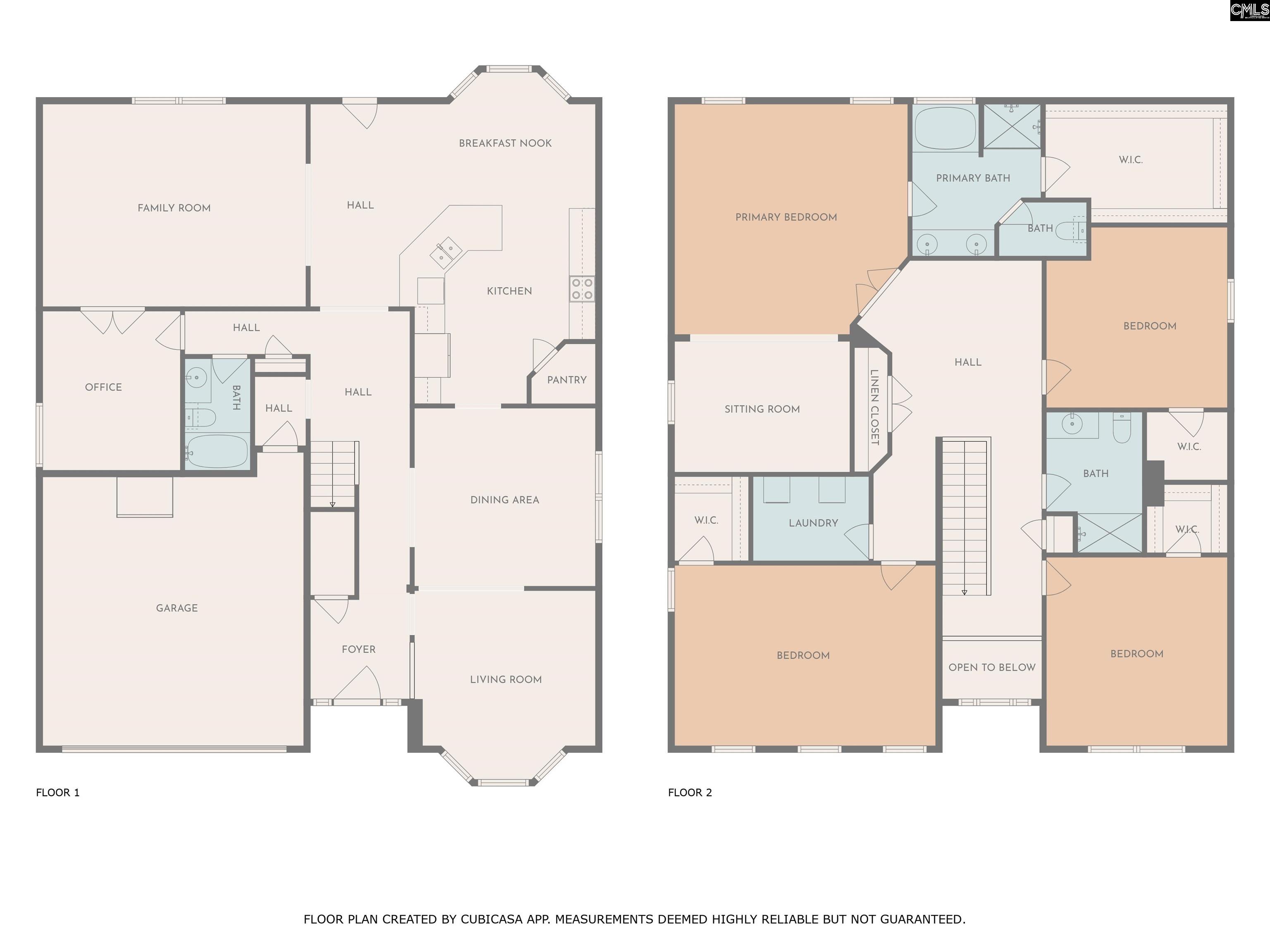 663 Pine Lilly Drive Columbia, SC 29229