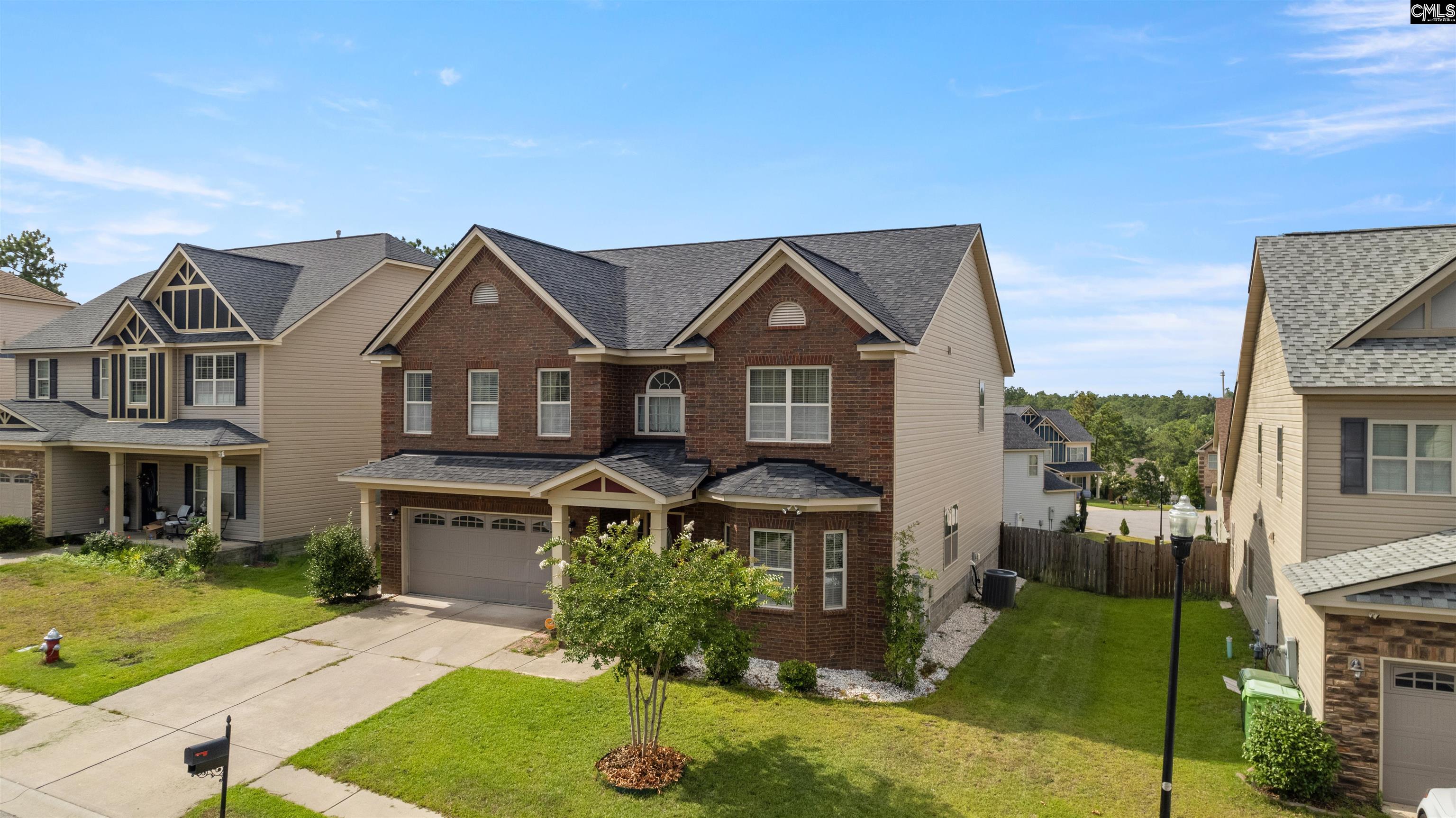 663 Pine Lilly Drive Columbia, SC 29229