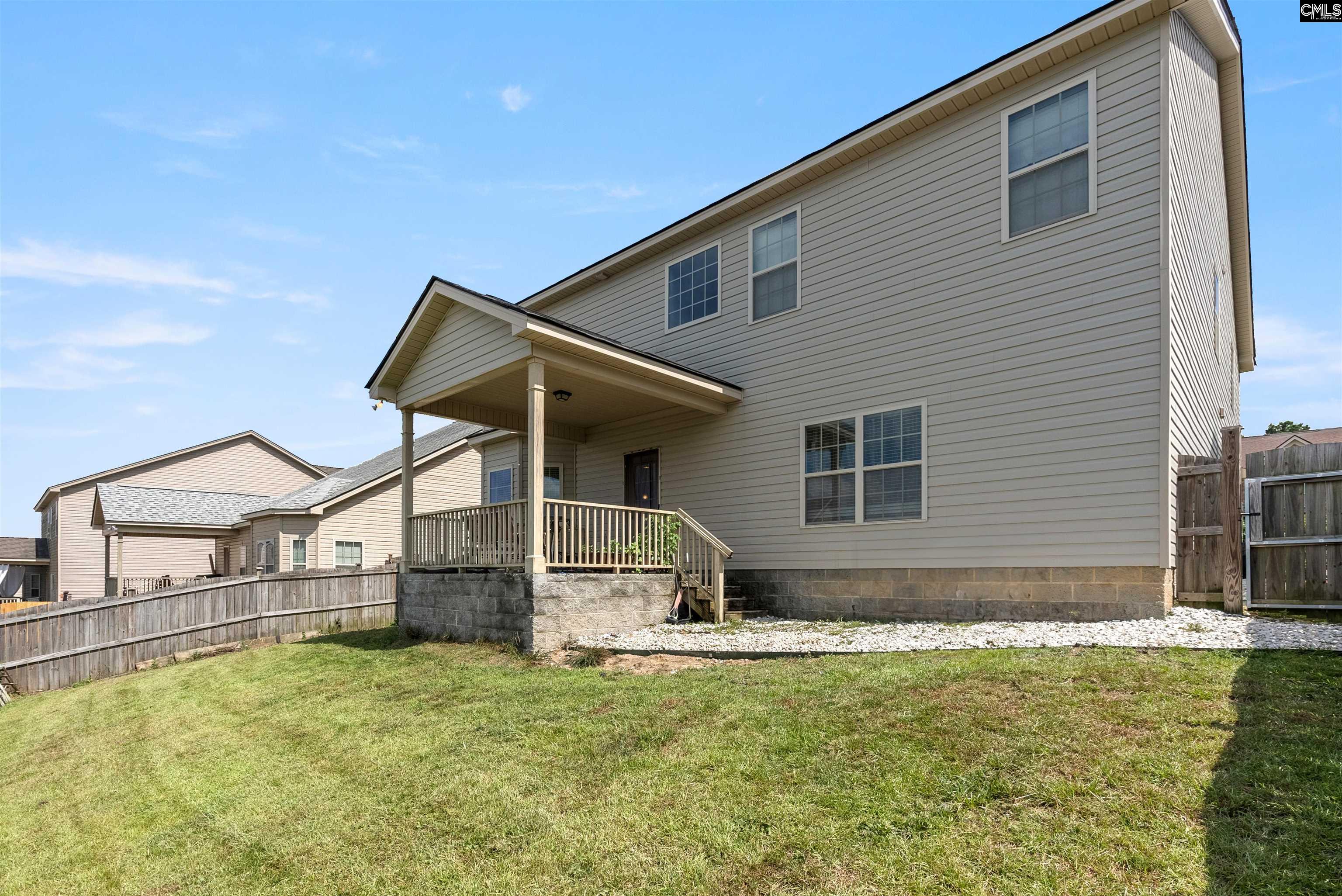 663 Pine Lilly Drive Columbia, SC 29229