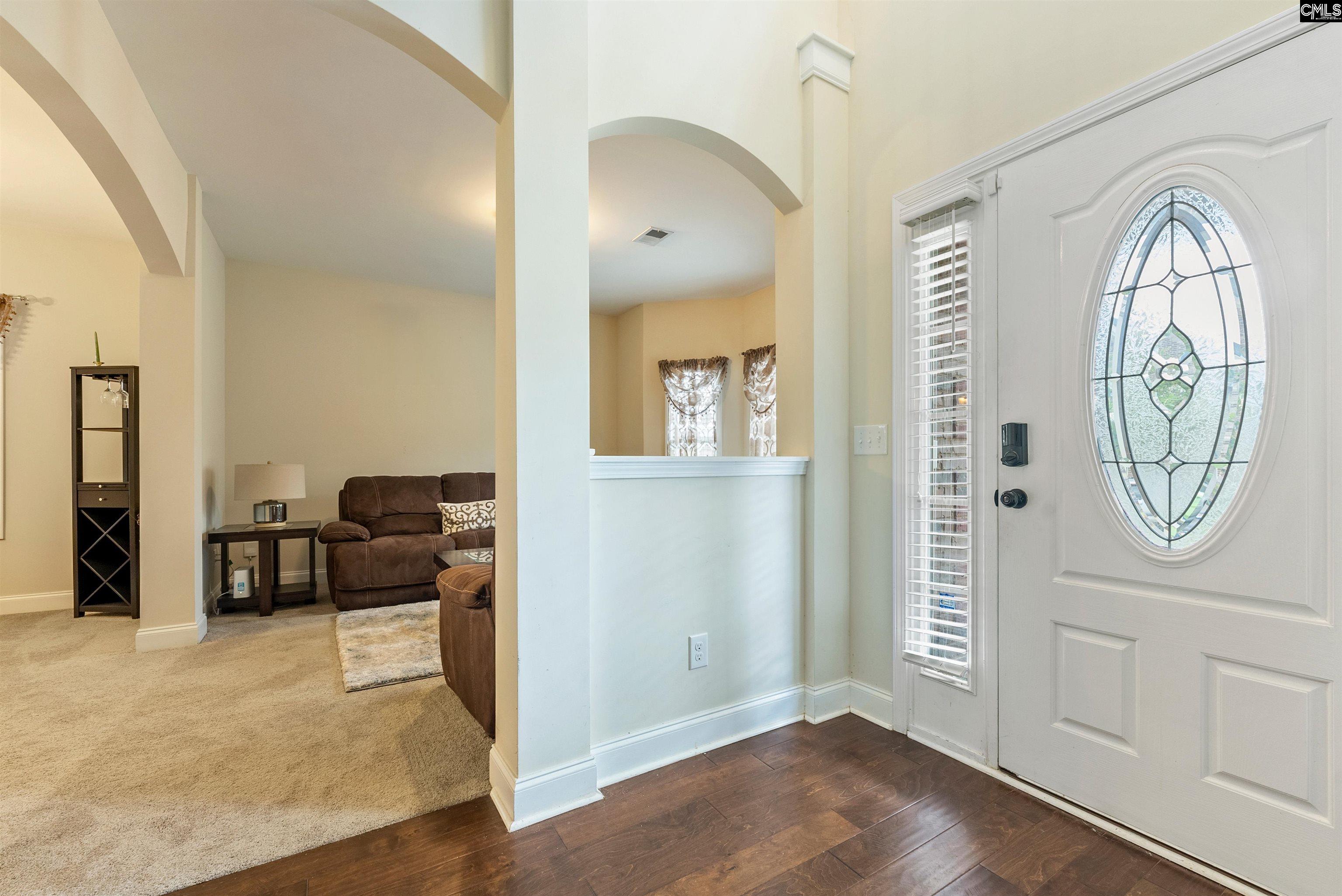 663 Pine Lilly Drive Columbia, SC 29229
