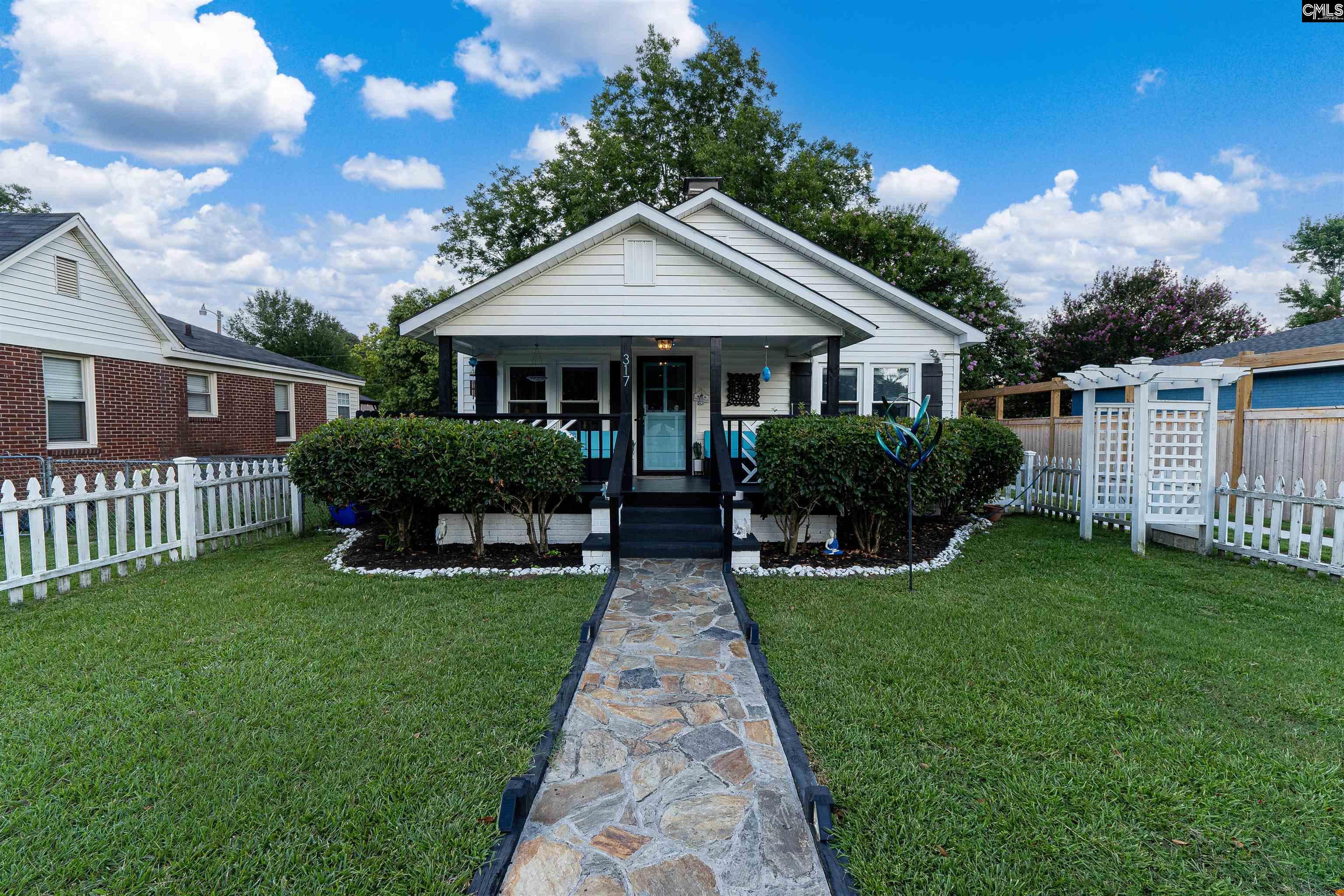 317 Karlaney Avenue Cayce, SC 29033