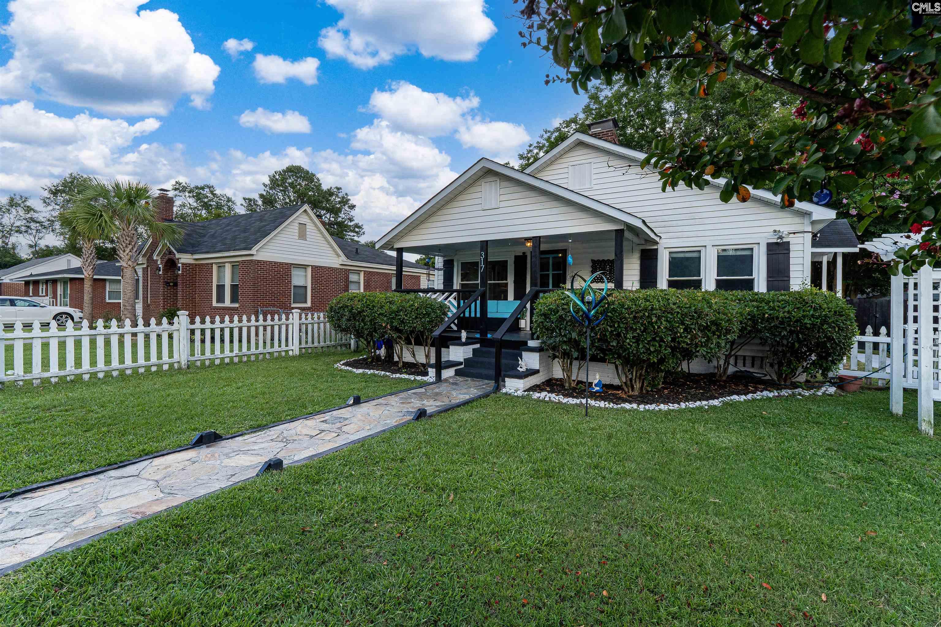 317 Karlaney Avenue Cayce, SC 29033