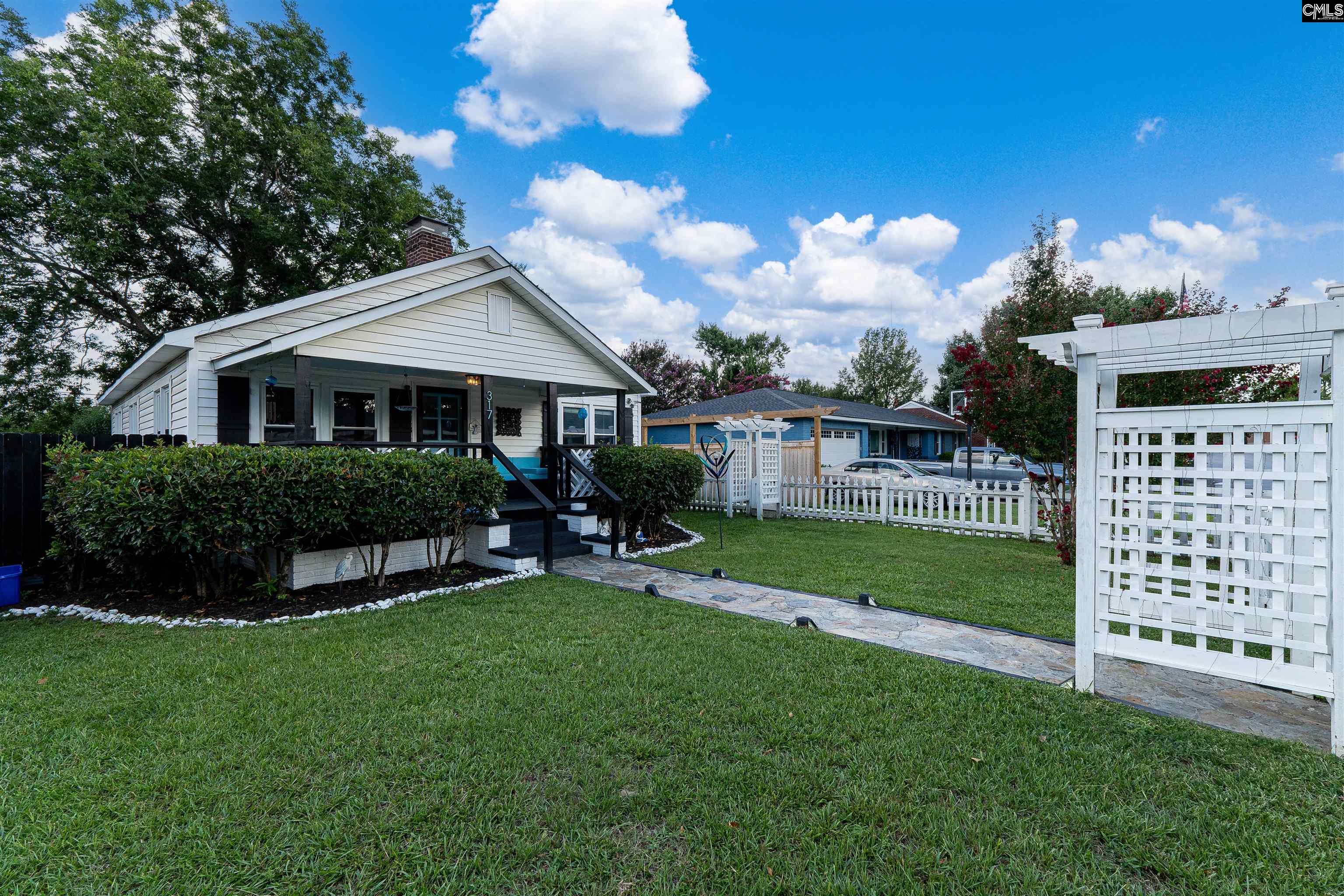 317 Karlaney Avenue Cayce, SC 29033