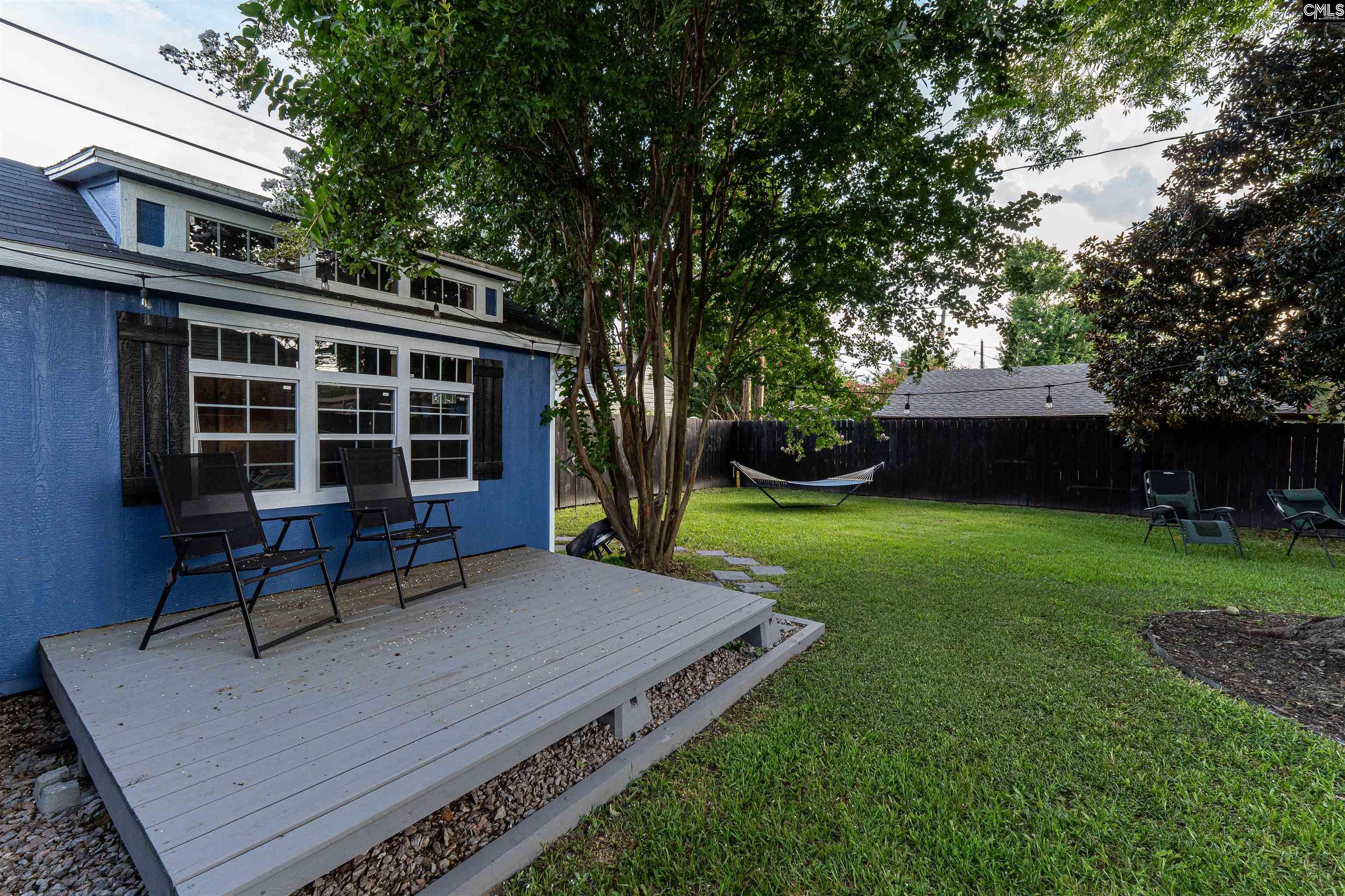 317 Karlaney Avenue Cayce, SC 29033