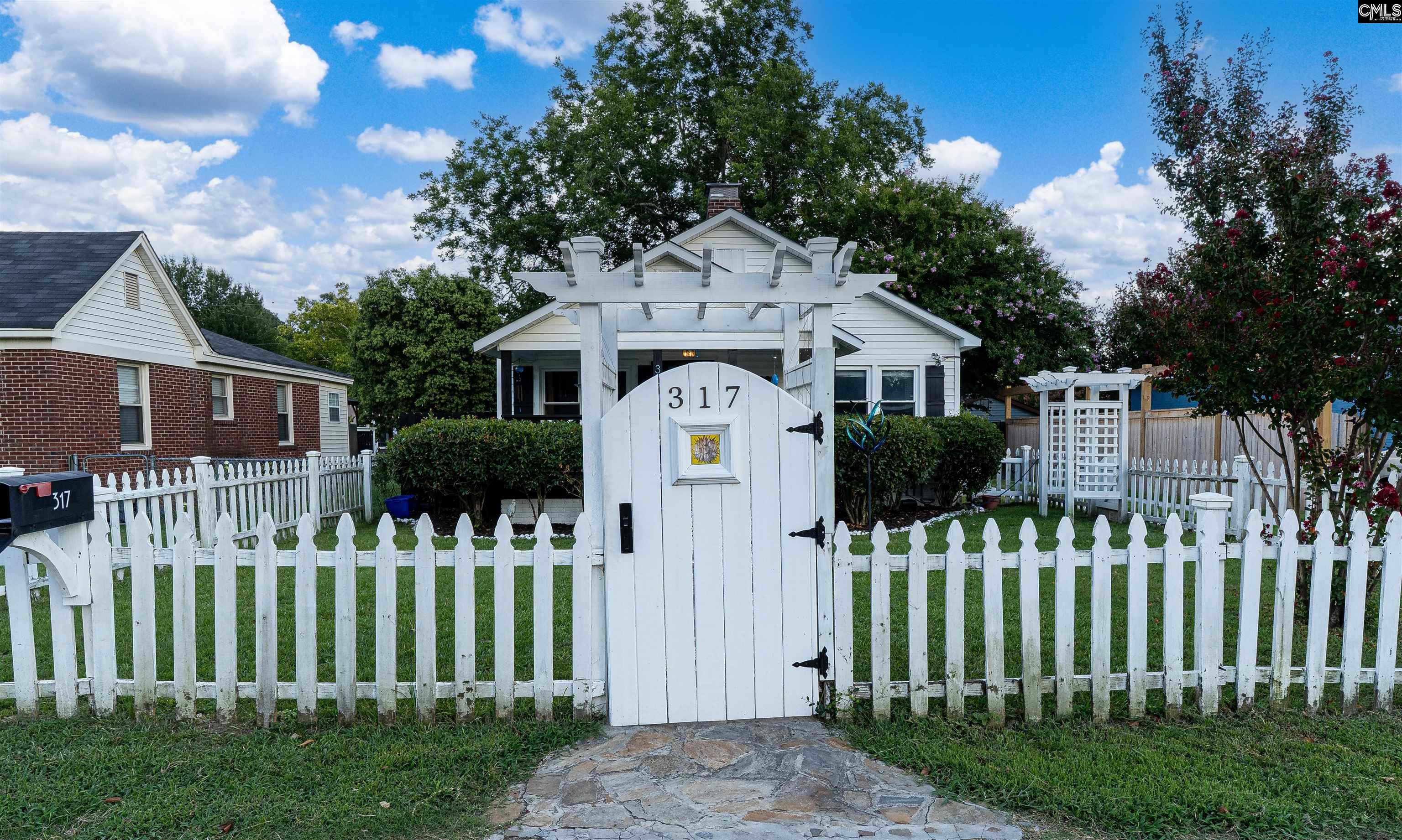 317 Karlaney Avenue Cayce, SC 29033