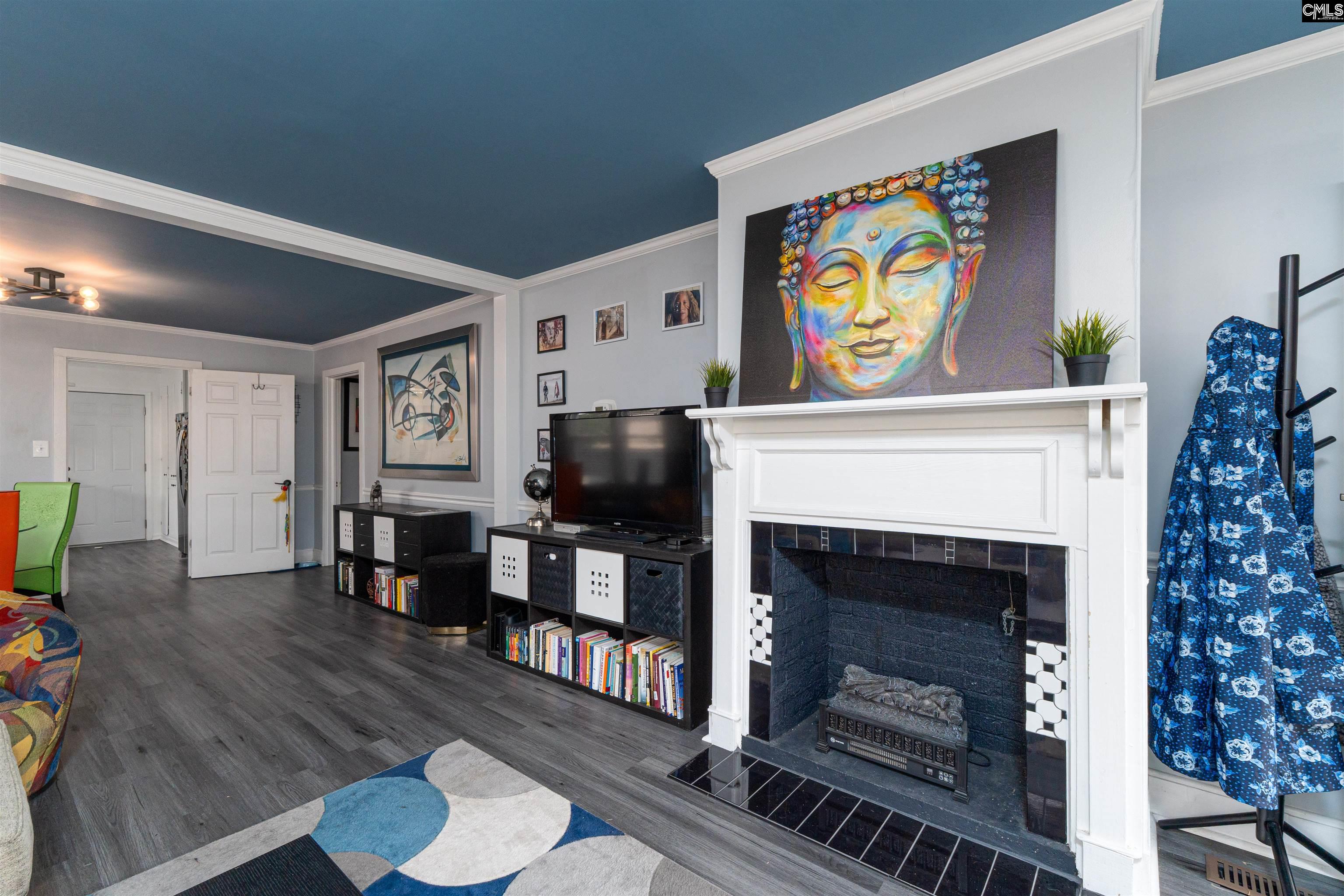 317 Karlaney Avenue Cayce, SC 29033
