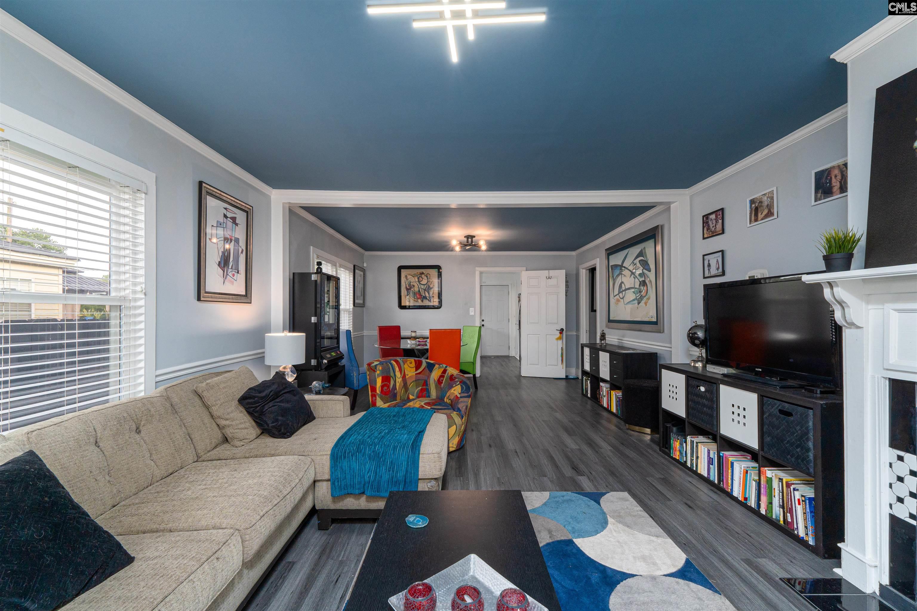 317 Karlaney Avenue Cayce, SC 29033