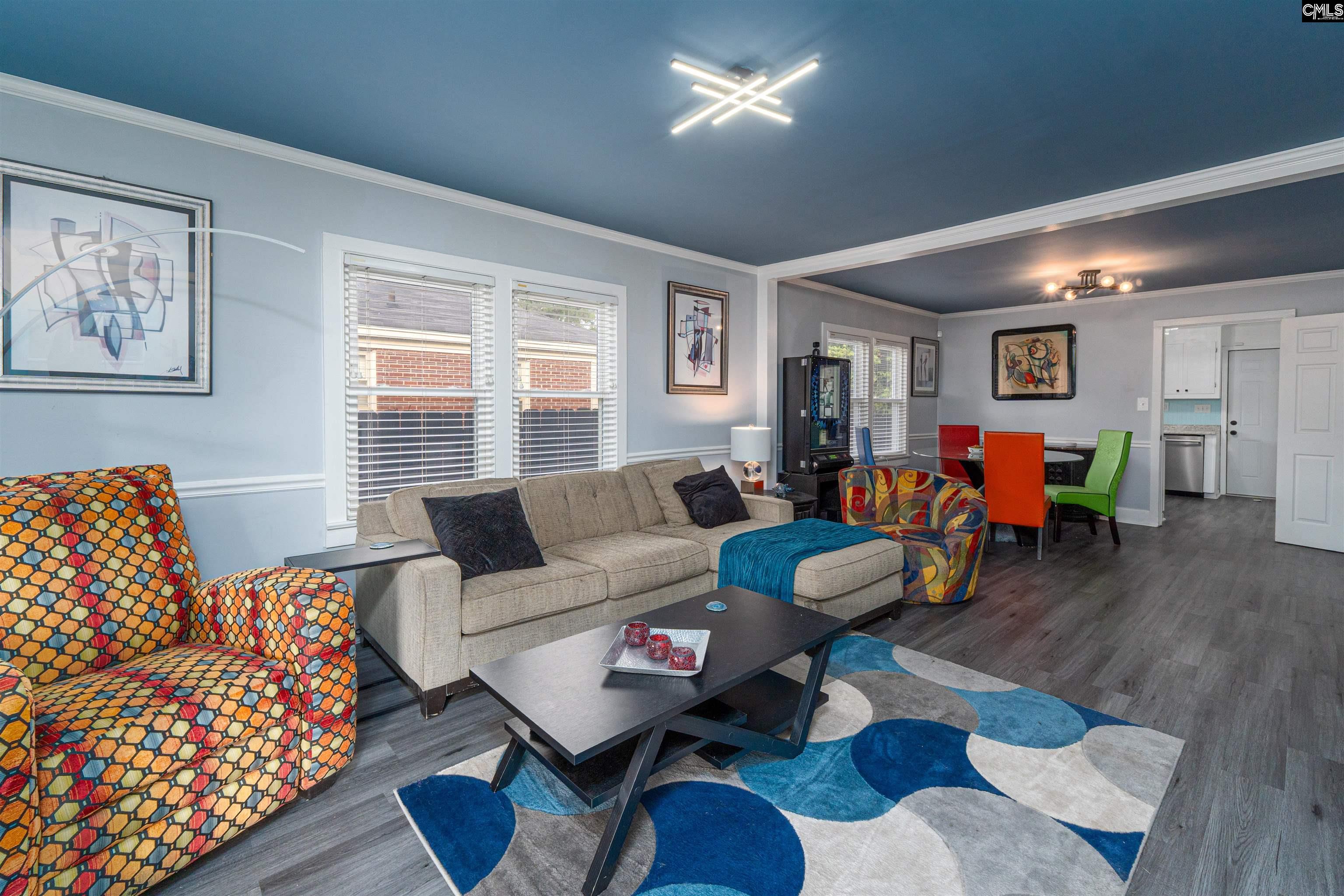 317 Karlaney Avenue Cayce, SC 29033