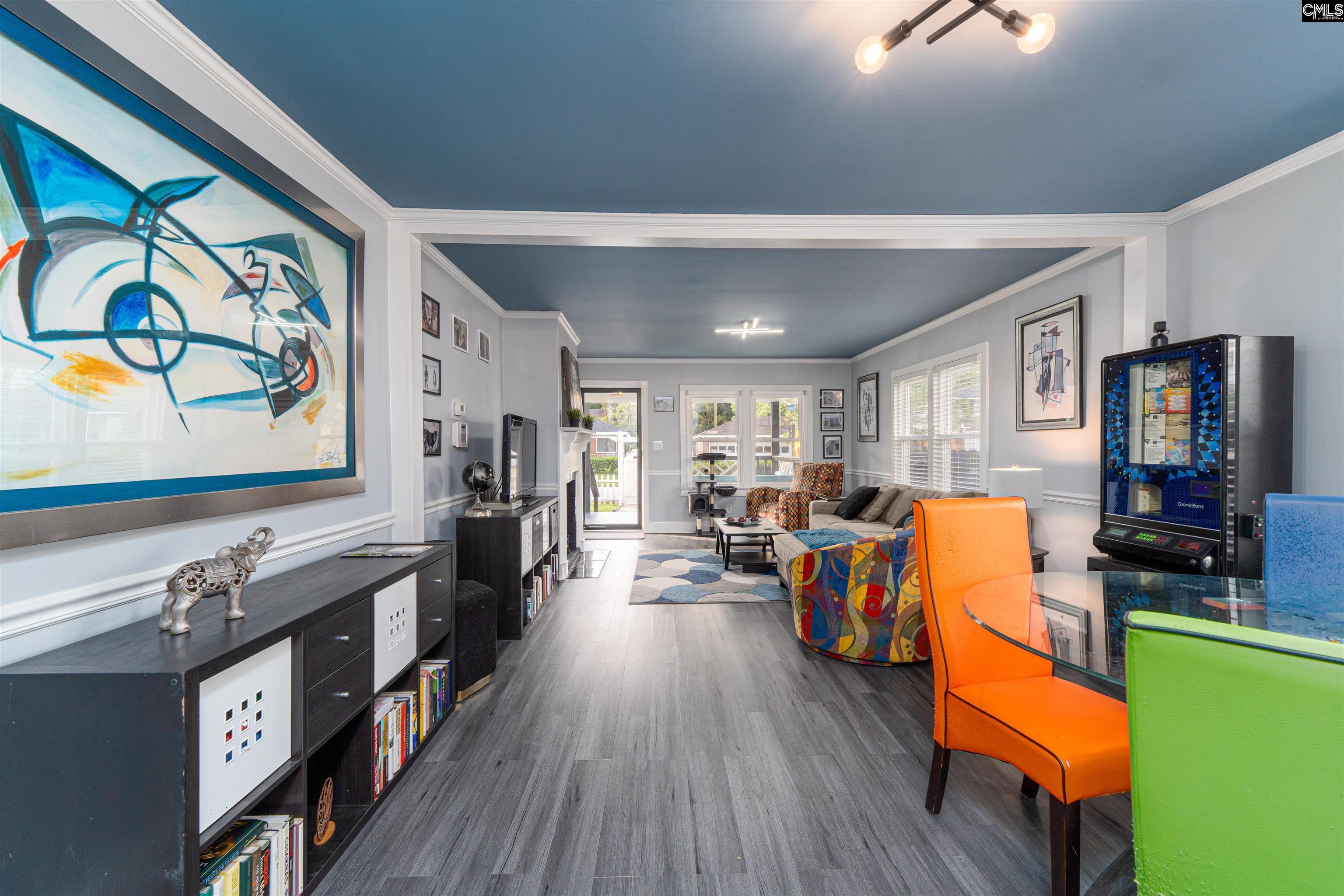 317 Karlaney Avenue Cayce, SC 29033