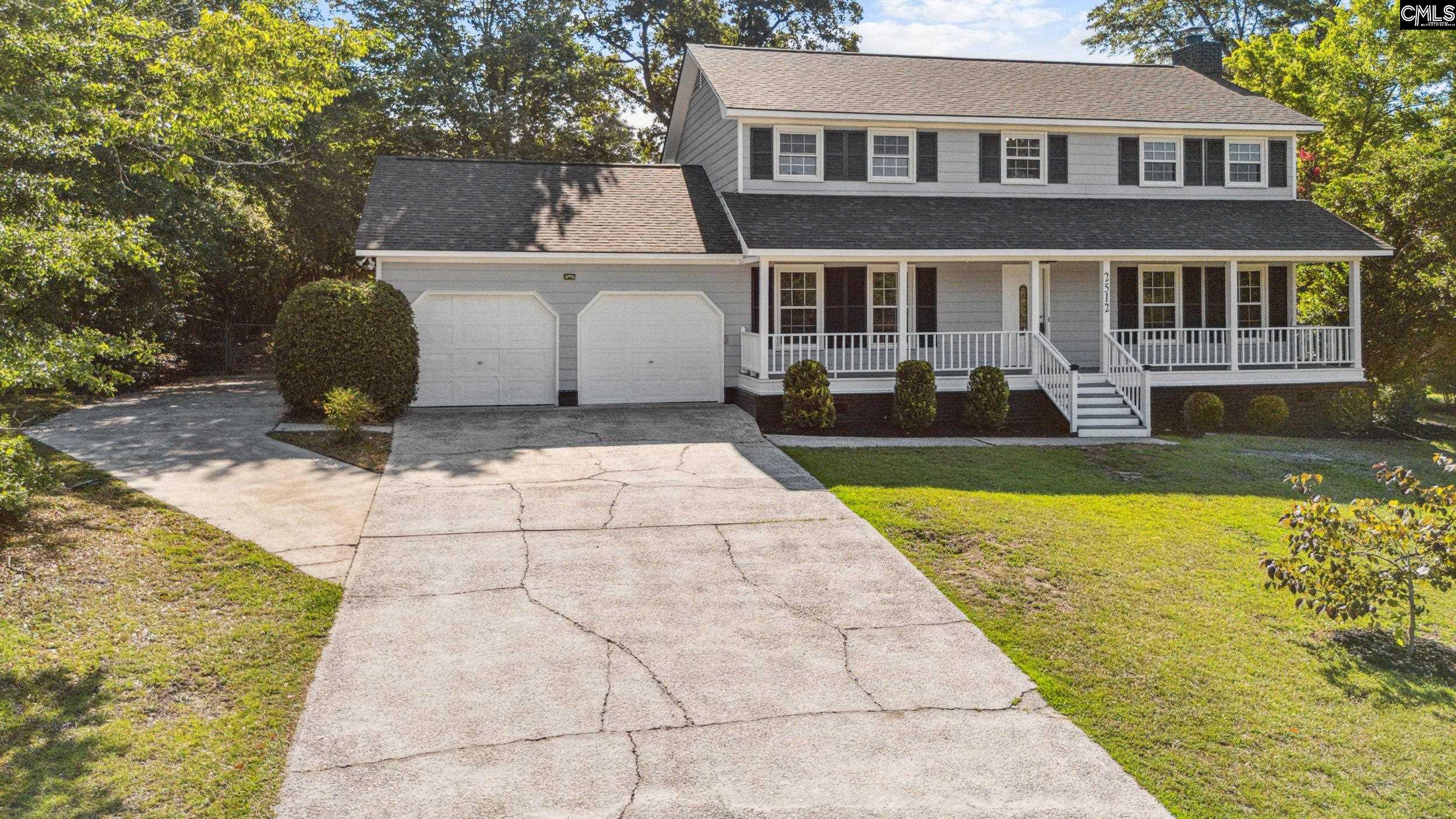 2512 Cardington Drive Columbia, SC 29029