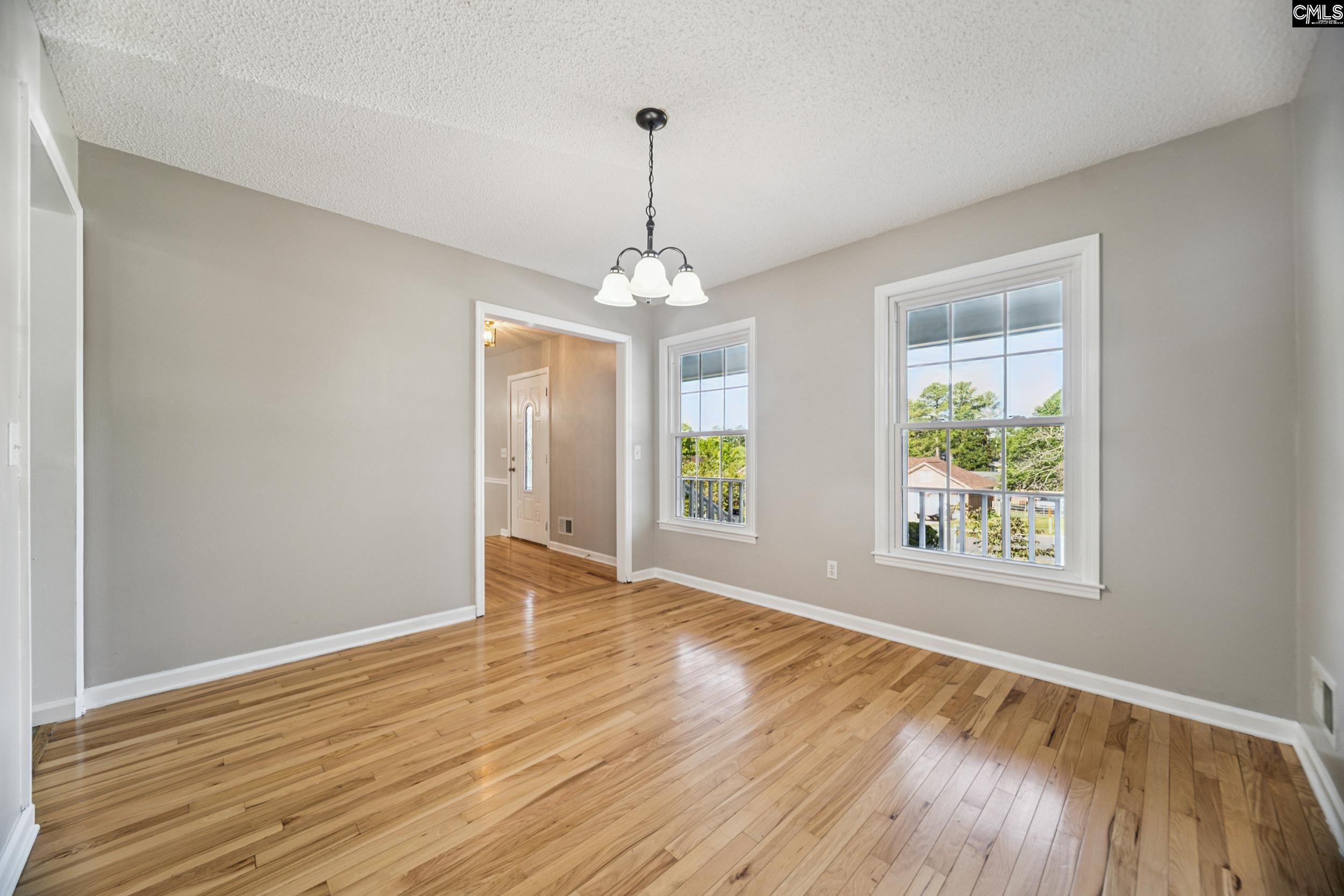 2512 Cardington Drive Columbia, SC 29029