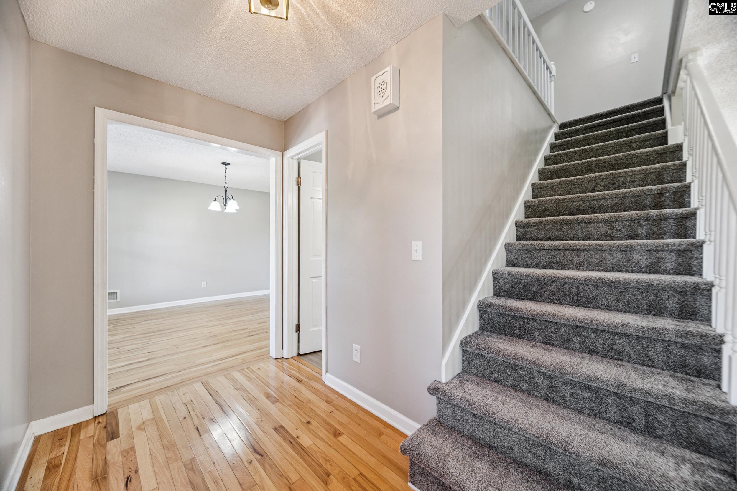 2512 Cardington Drive Columbia, SC 29029