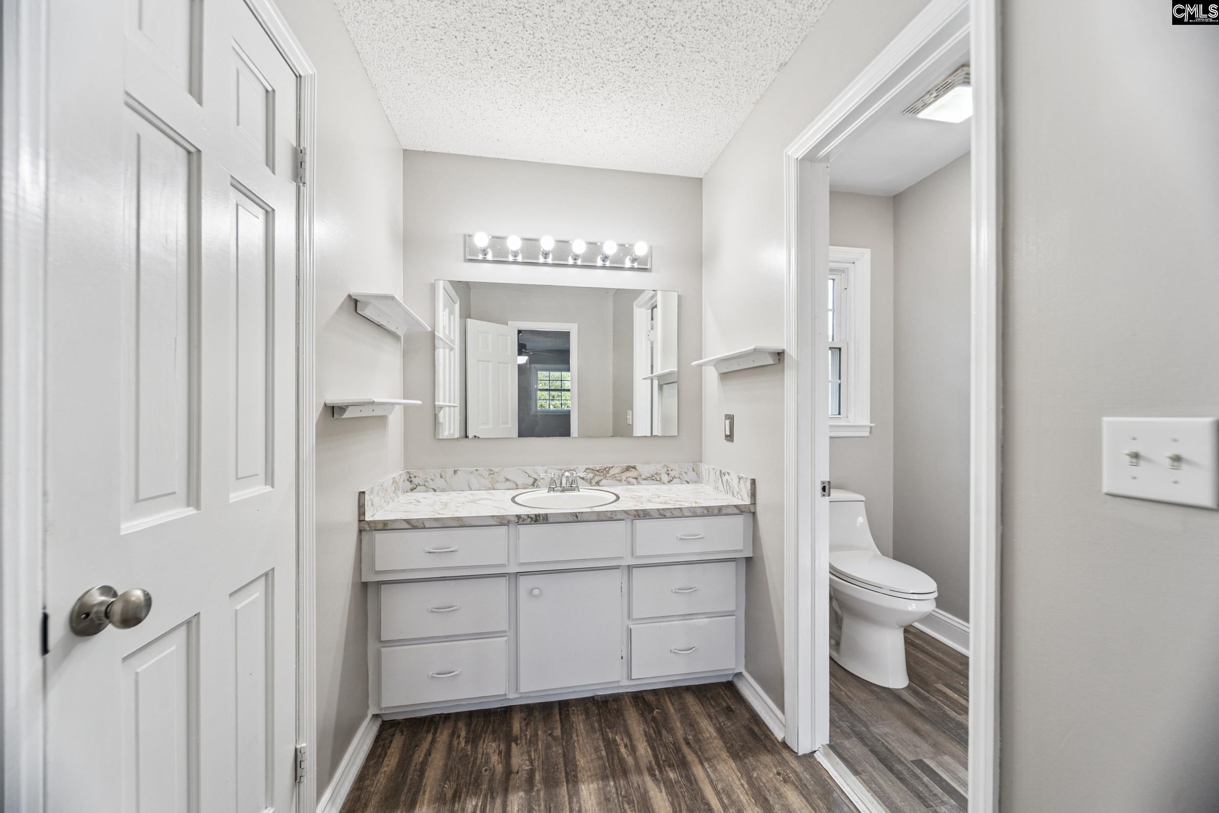 2512 Cardington Drive Columbia, SC 29029