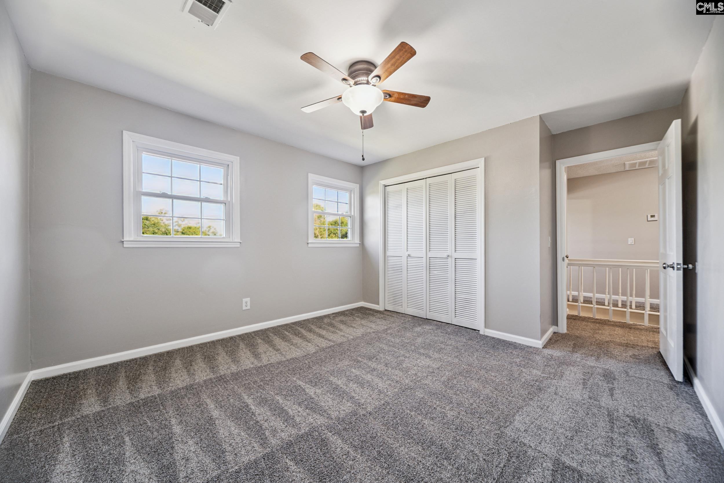 2512 Cardington Drive Columbia, SC 29029