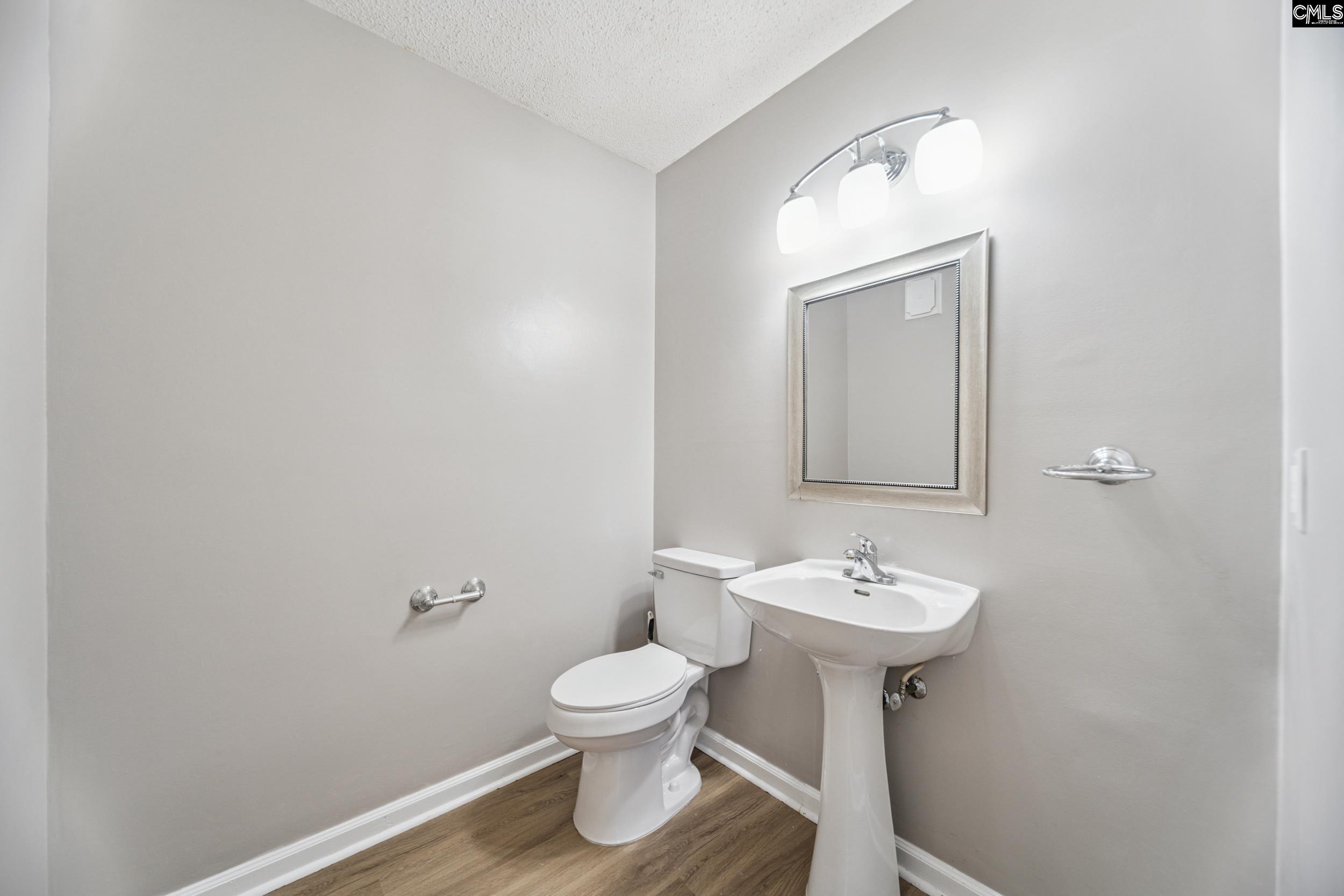2512 Cardington Drive Columbia, SC 29029