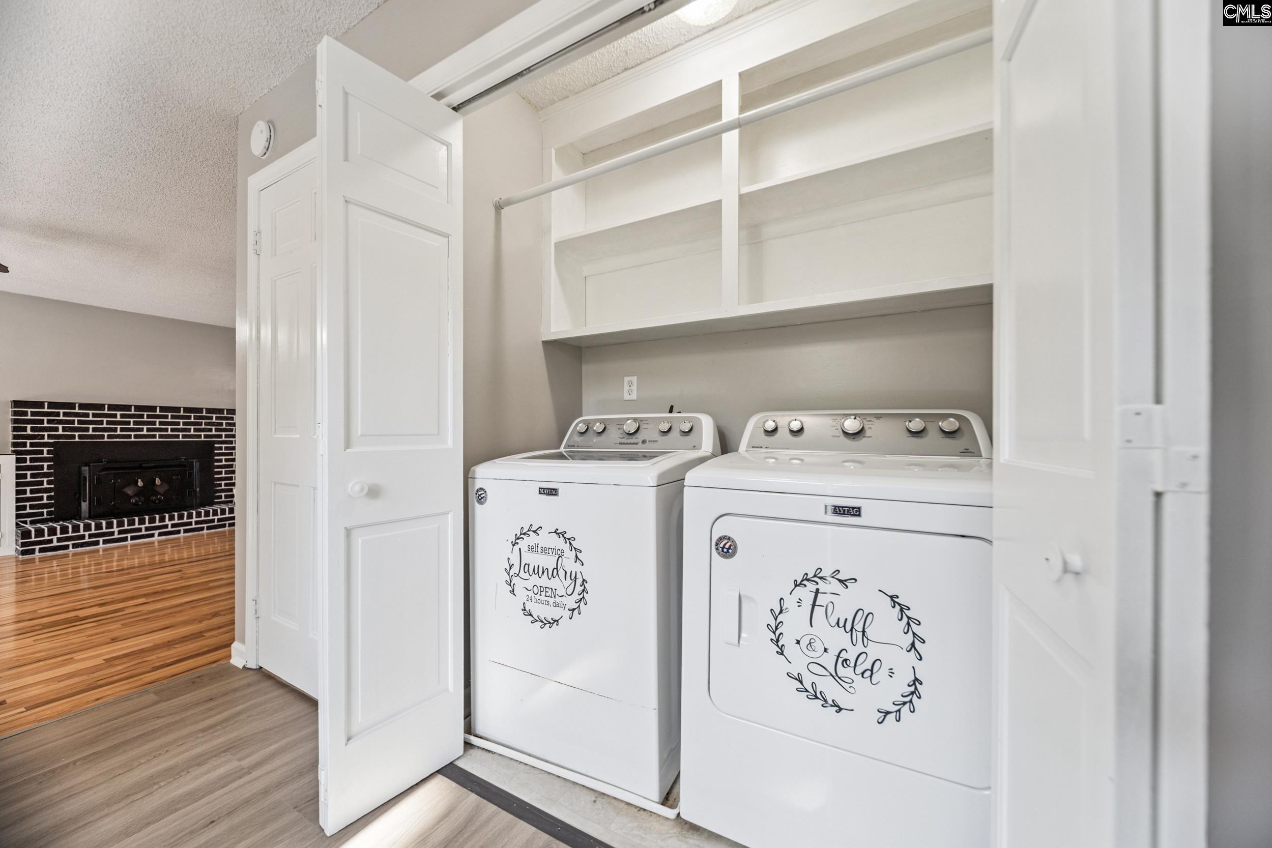 2512 Cardington Drive Columbia, SC 29029