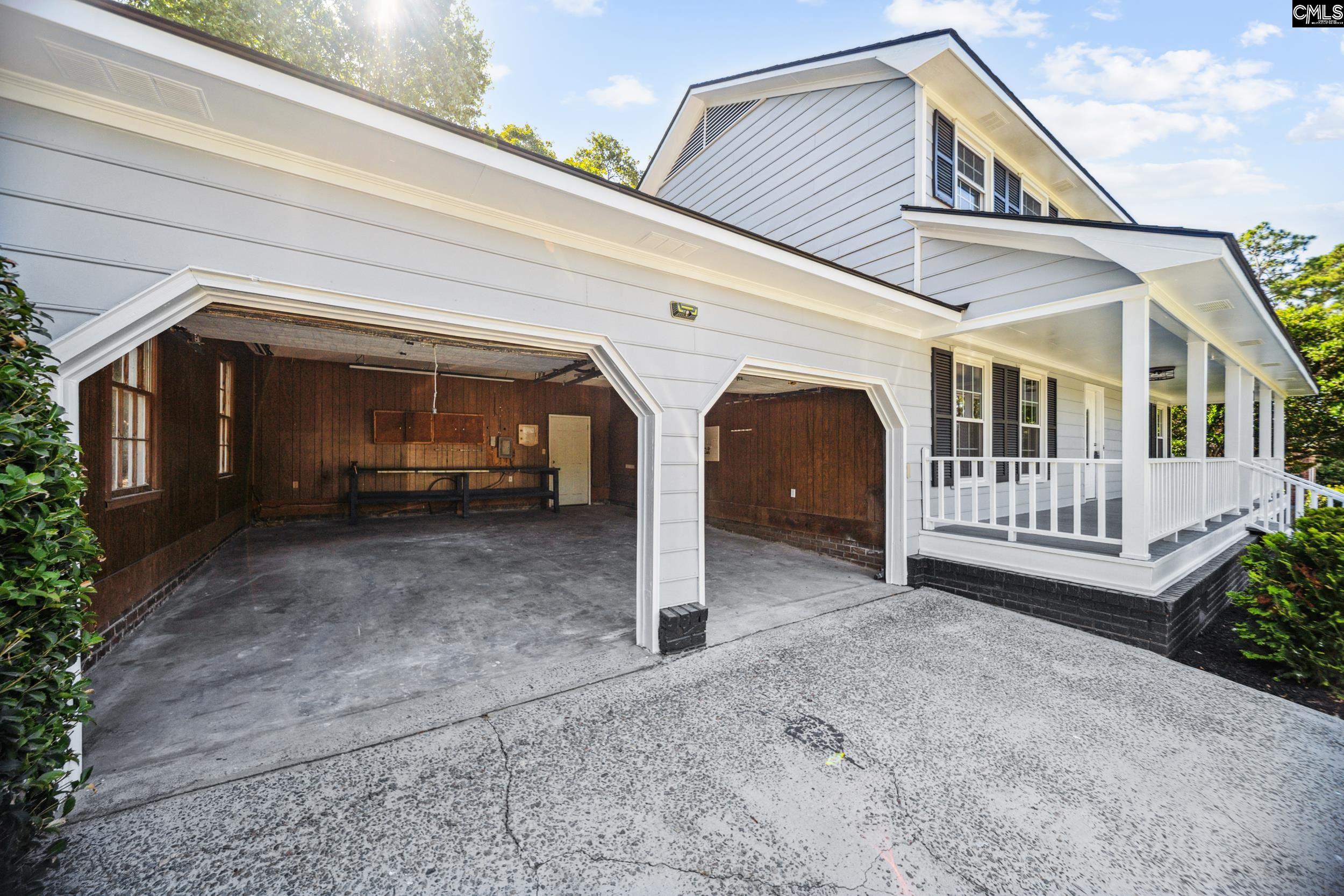 2512 Cardington Drive Columbia, SC 29029