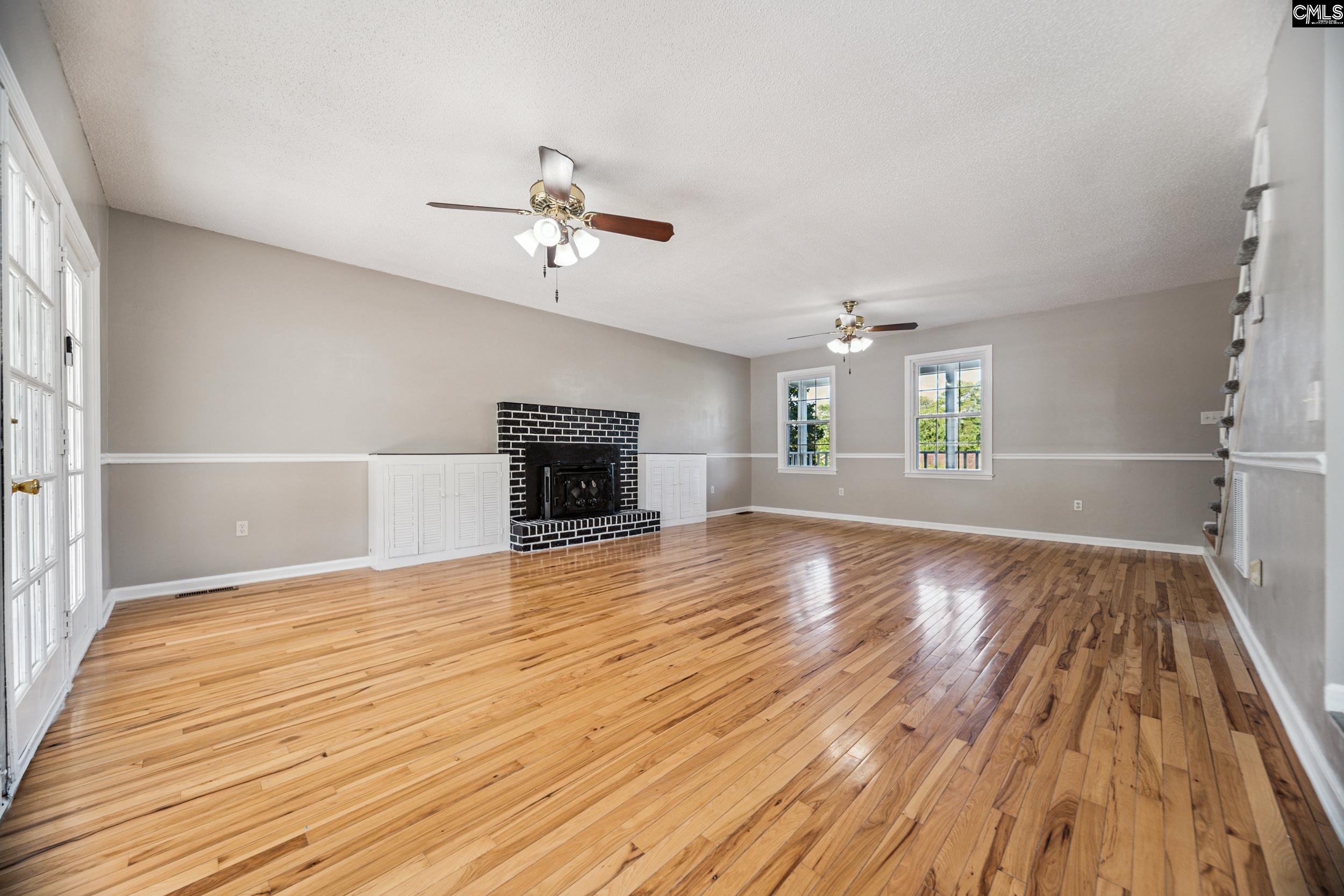 2512 Cardington Drive Columbia, SC 29029