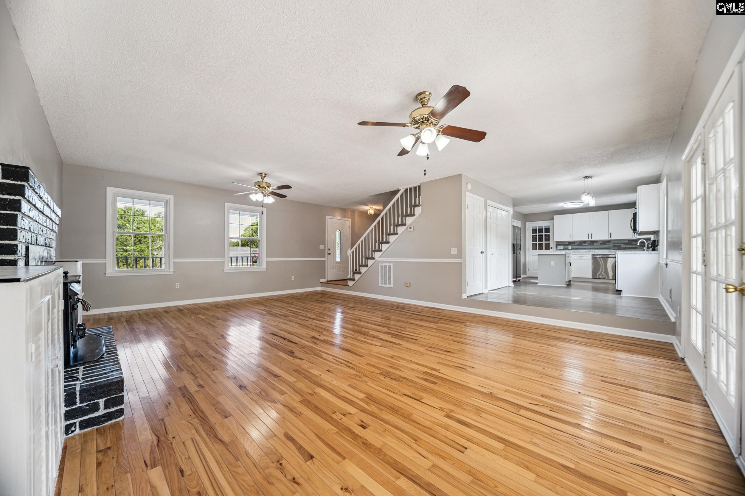 2512 Cardington Drive Columbia, SC 29029
