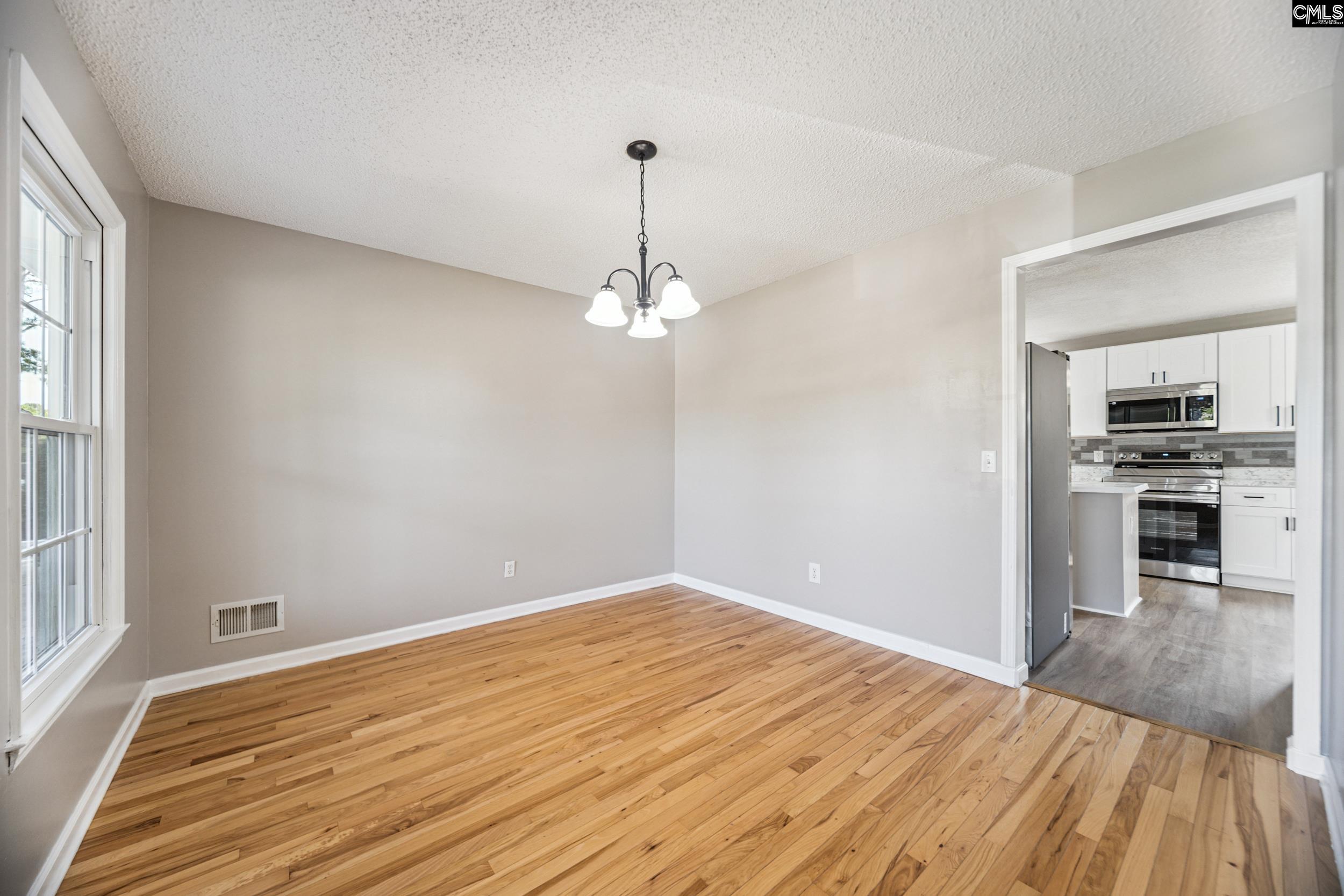 2512 Cardington Drive Columbia, SC 29029