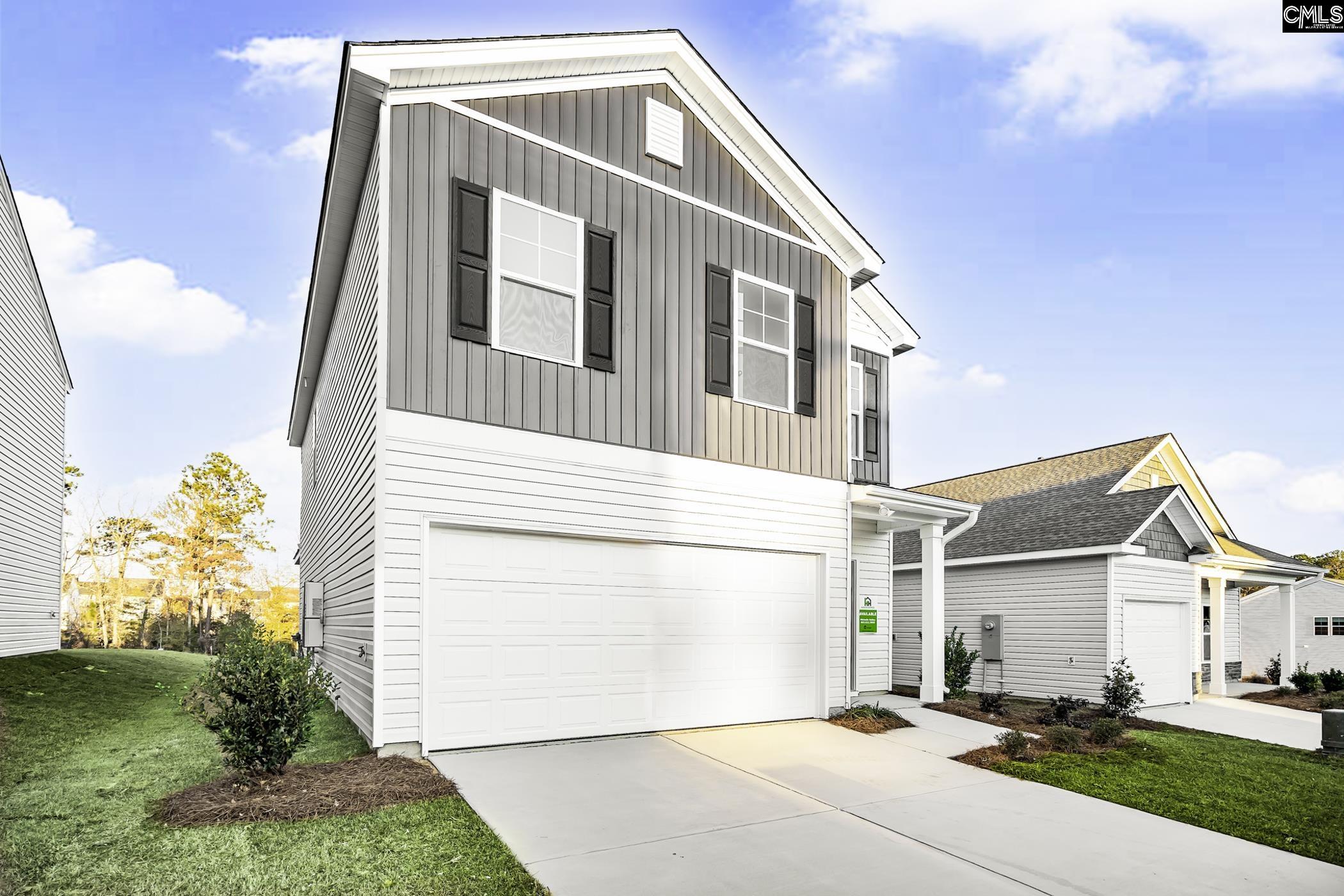 345 Hardwick Drive Columbia, SC 29223