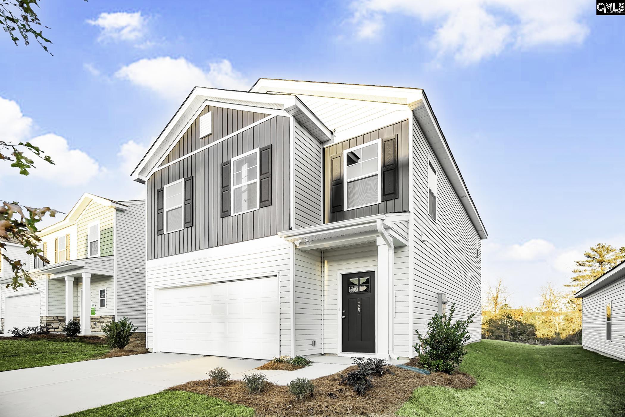 345 Hardwick Drive Columbia, SC 29223